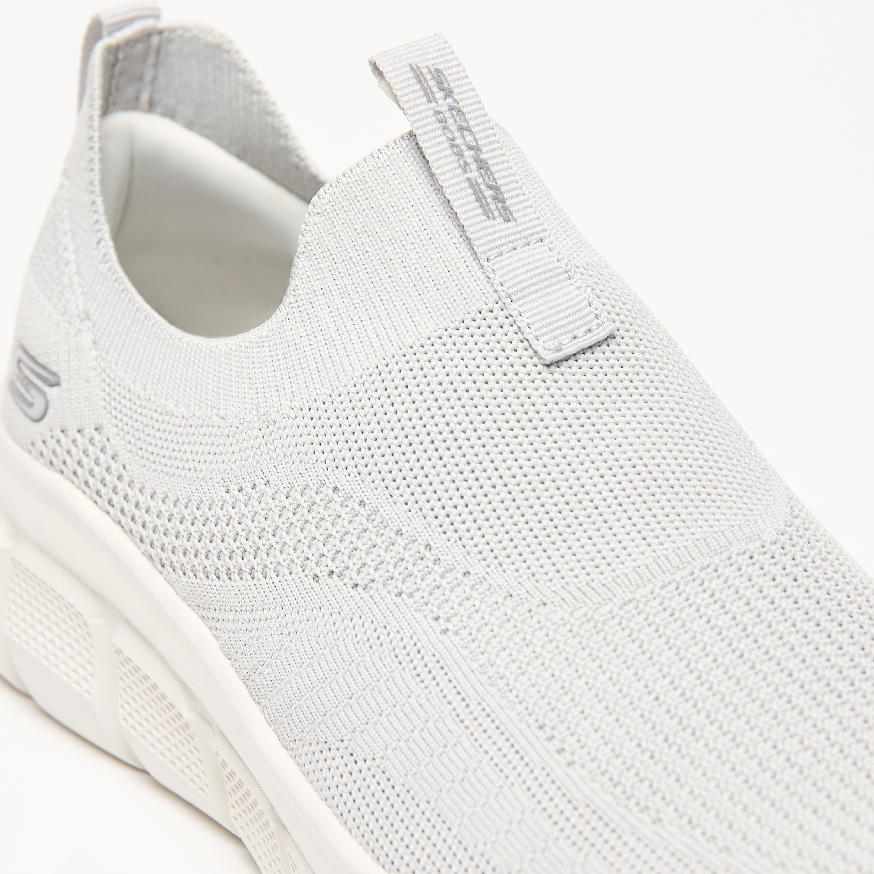 Skechers Men's Bobs B Flex Slip-on Walking Shoes 118107 | OE-sports-men-shoes-image-7