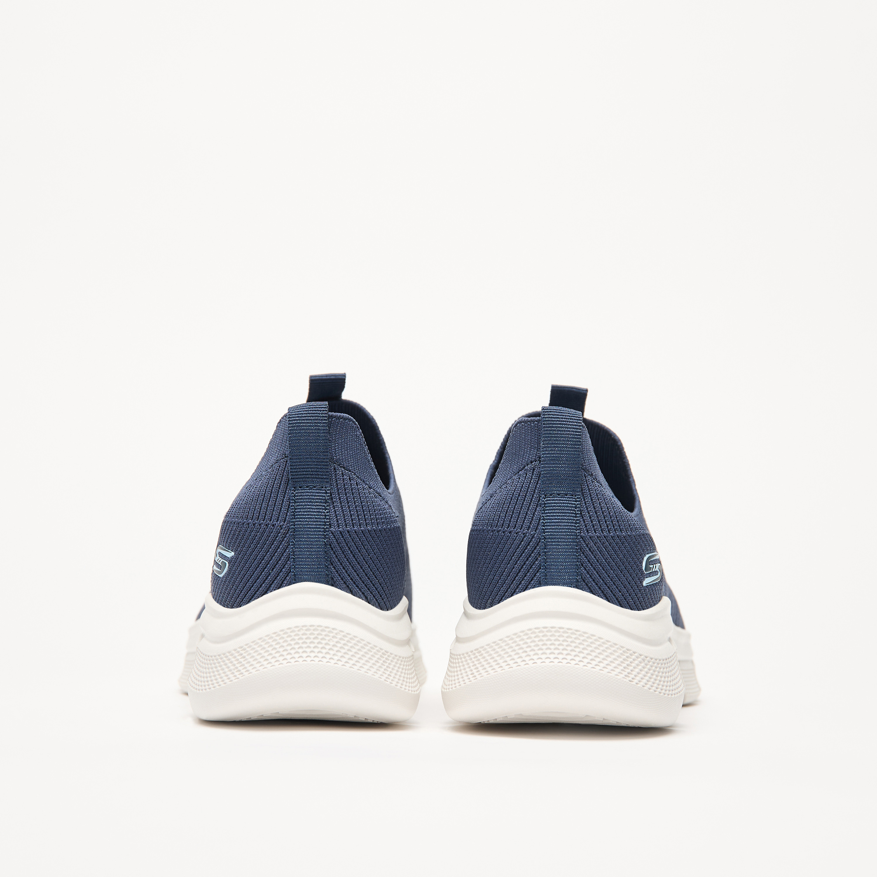 Skechers Men's Bobs B Flex Slip-on Walking Shoes 118107 | OE-sports-men-shoes-image-12