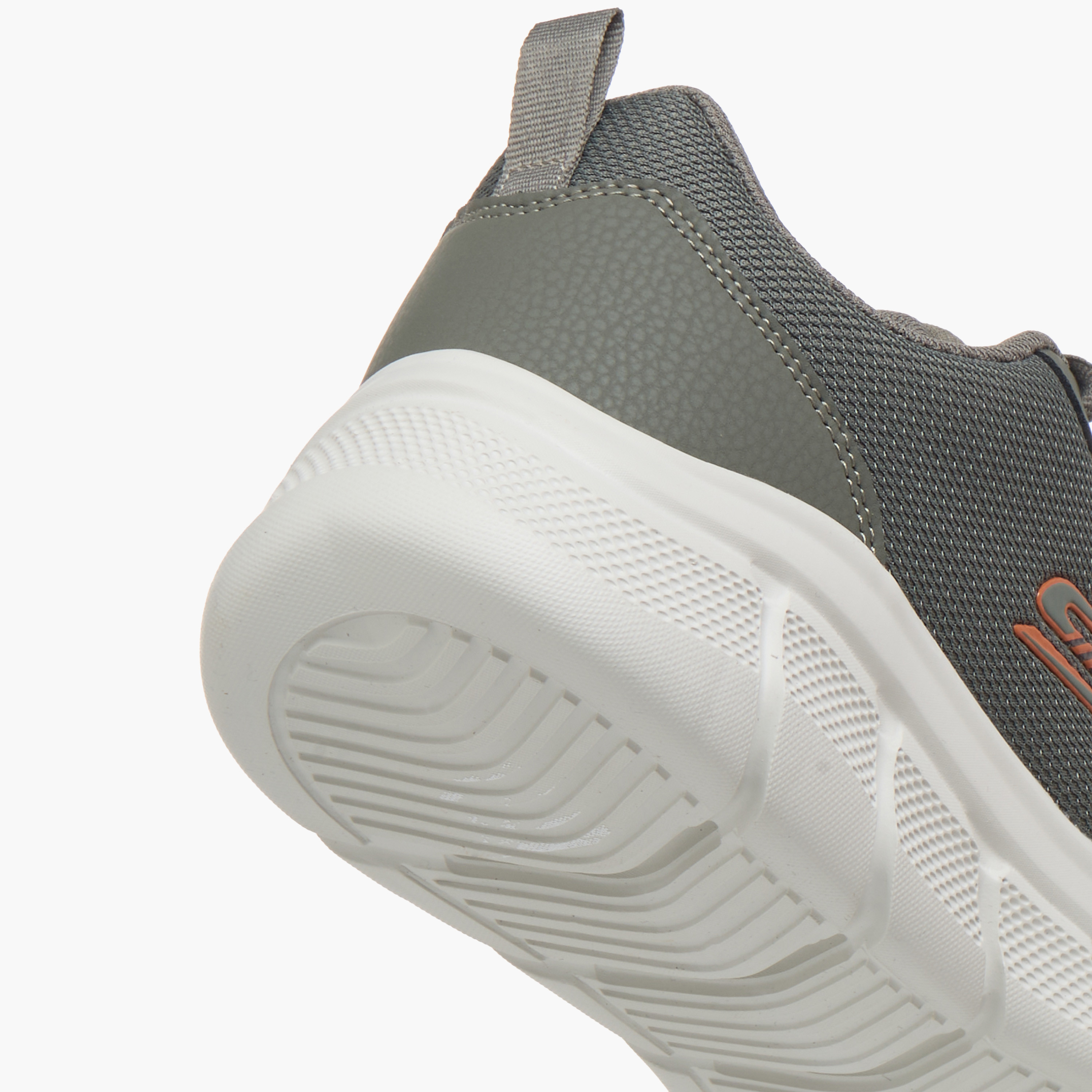 سكيتشرز - حذاء رياضي بوبس بي فليكس برباط- منخفض الكاحل - للرجال 118109 | OE-sports-men-shoes-image-15