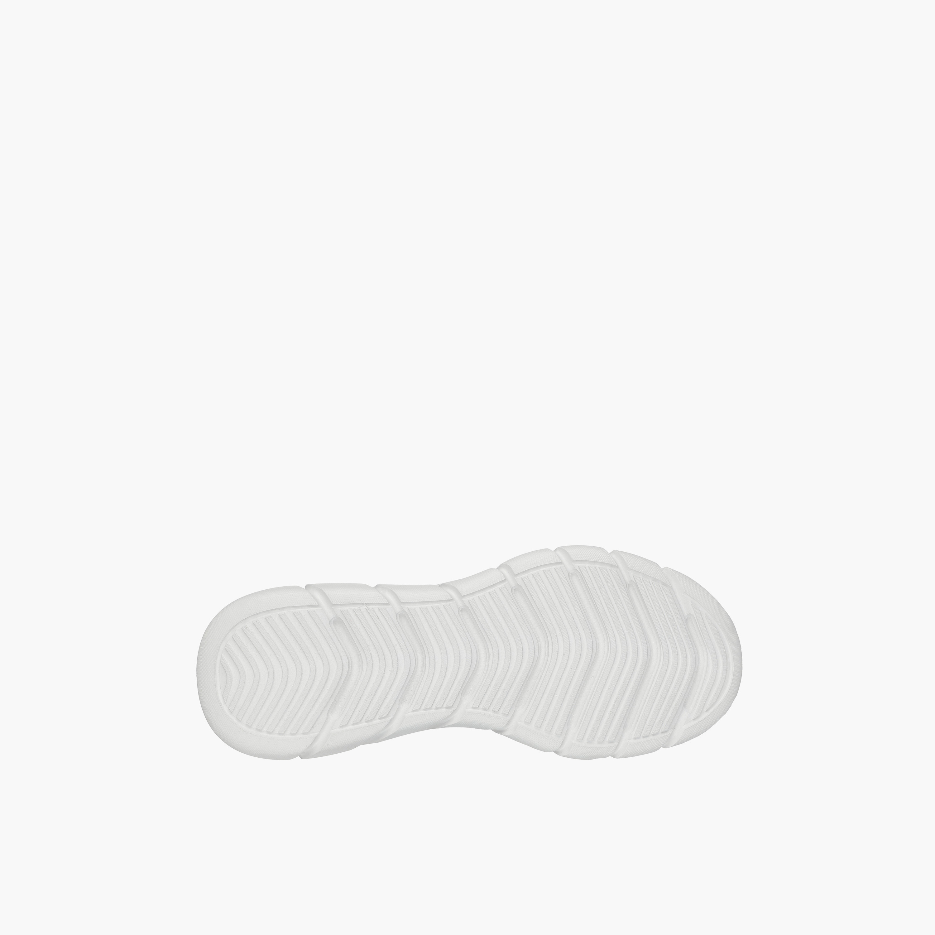 Skechers Mens BOBS B FLEX Lace-Up Sneakers-sports-men-shoes-image-5