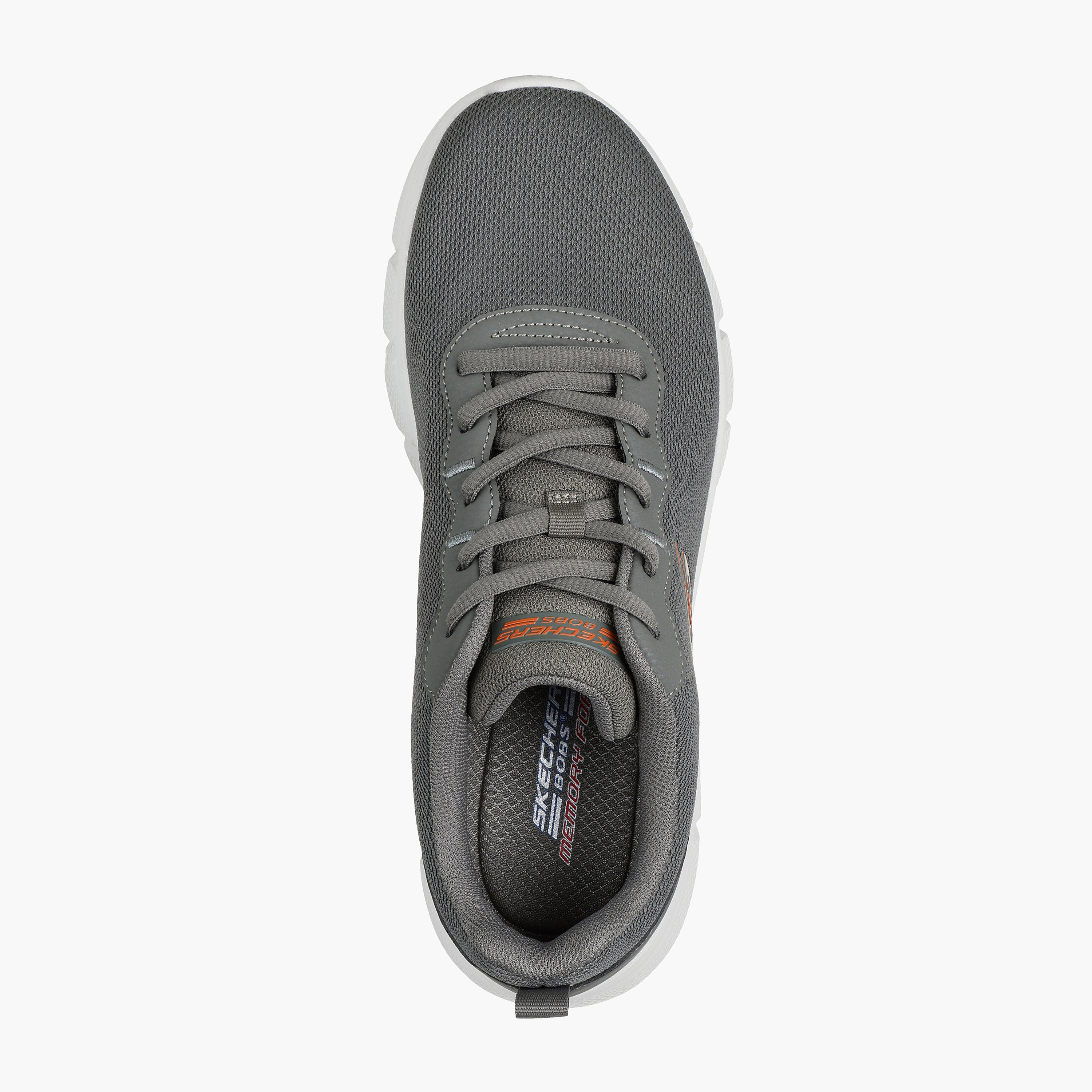 حذاء رياضي برباط للرجال من سكيتشرز-sports-men-shoes-image-3