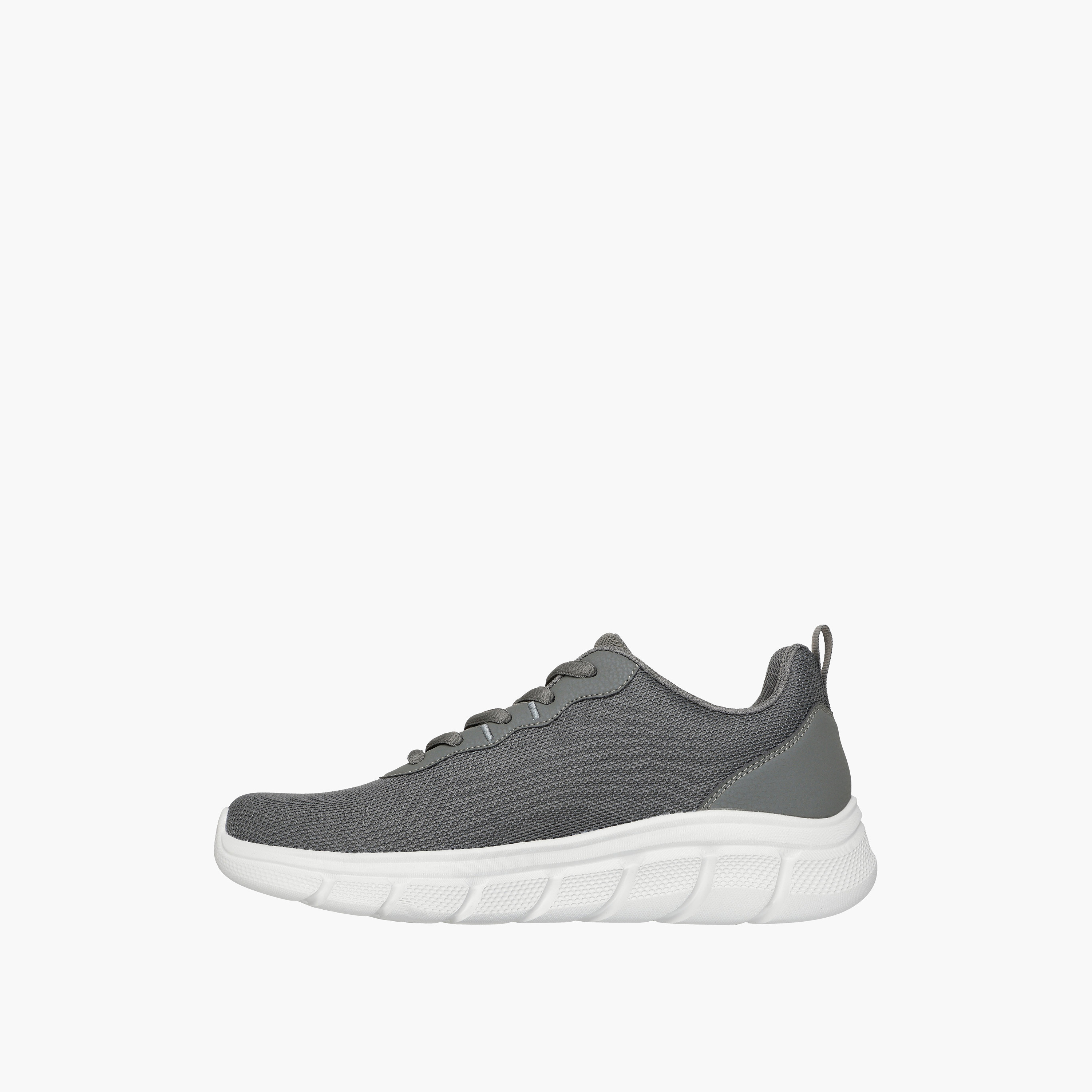 حذاء رياضي برباط للرجال من سكيتشرز-sports-men-shoes-image-4