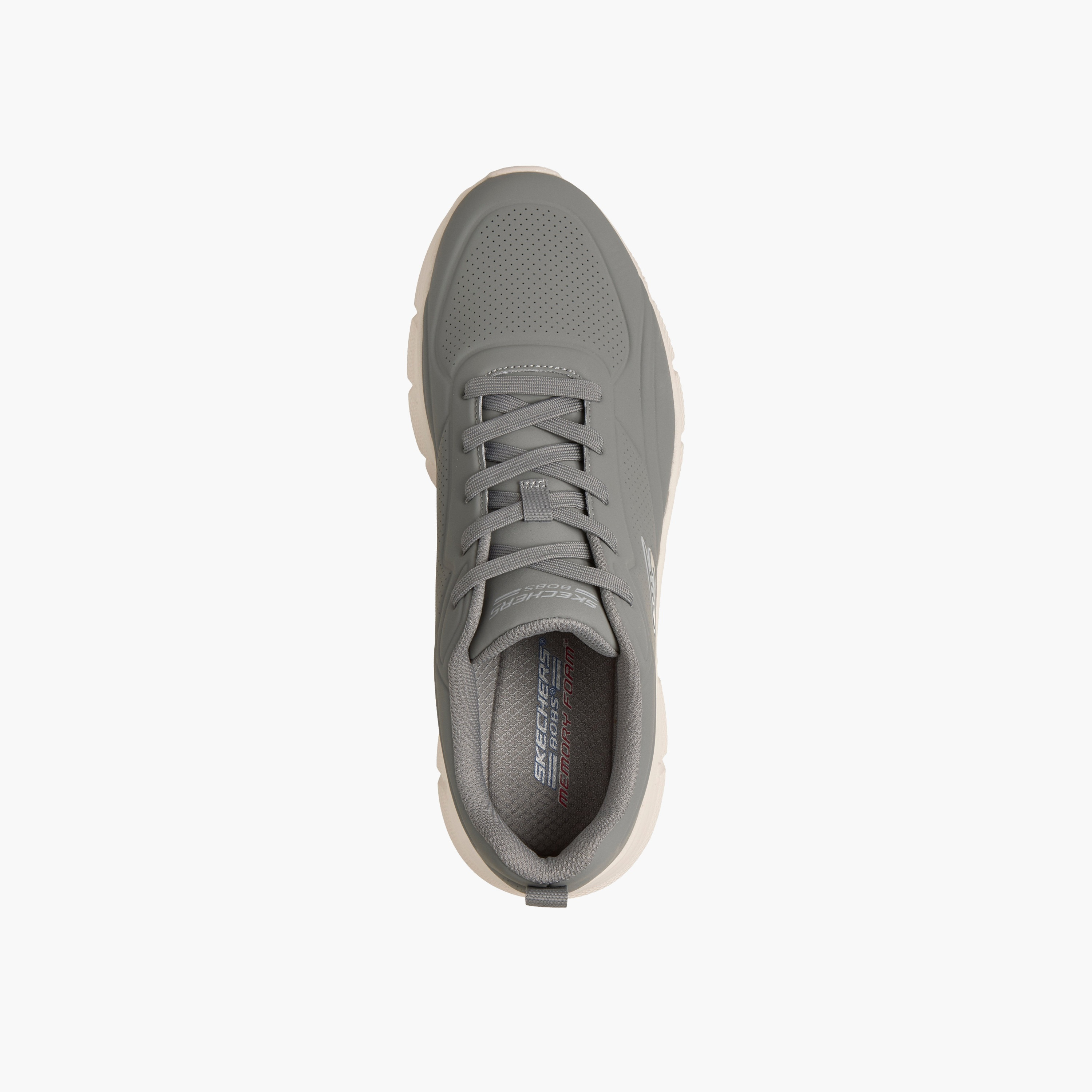 حذاء رياضي برباط للرجال من سكيتشرز-sports-men-shoes-image-2
