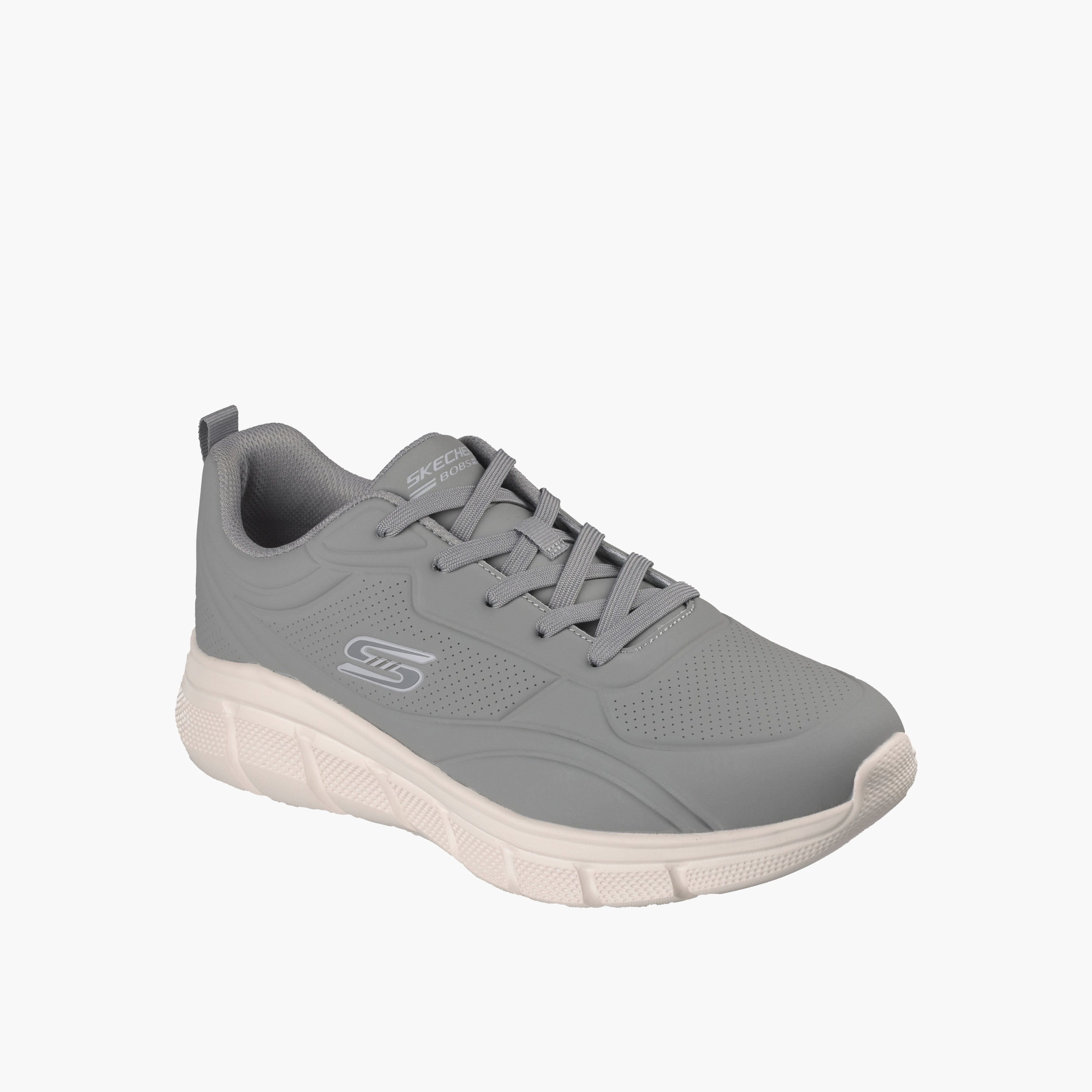 حذاء رياضي برباط للرجال من سكيتشرز-sports-men-shoes-image-4