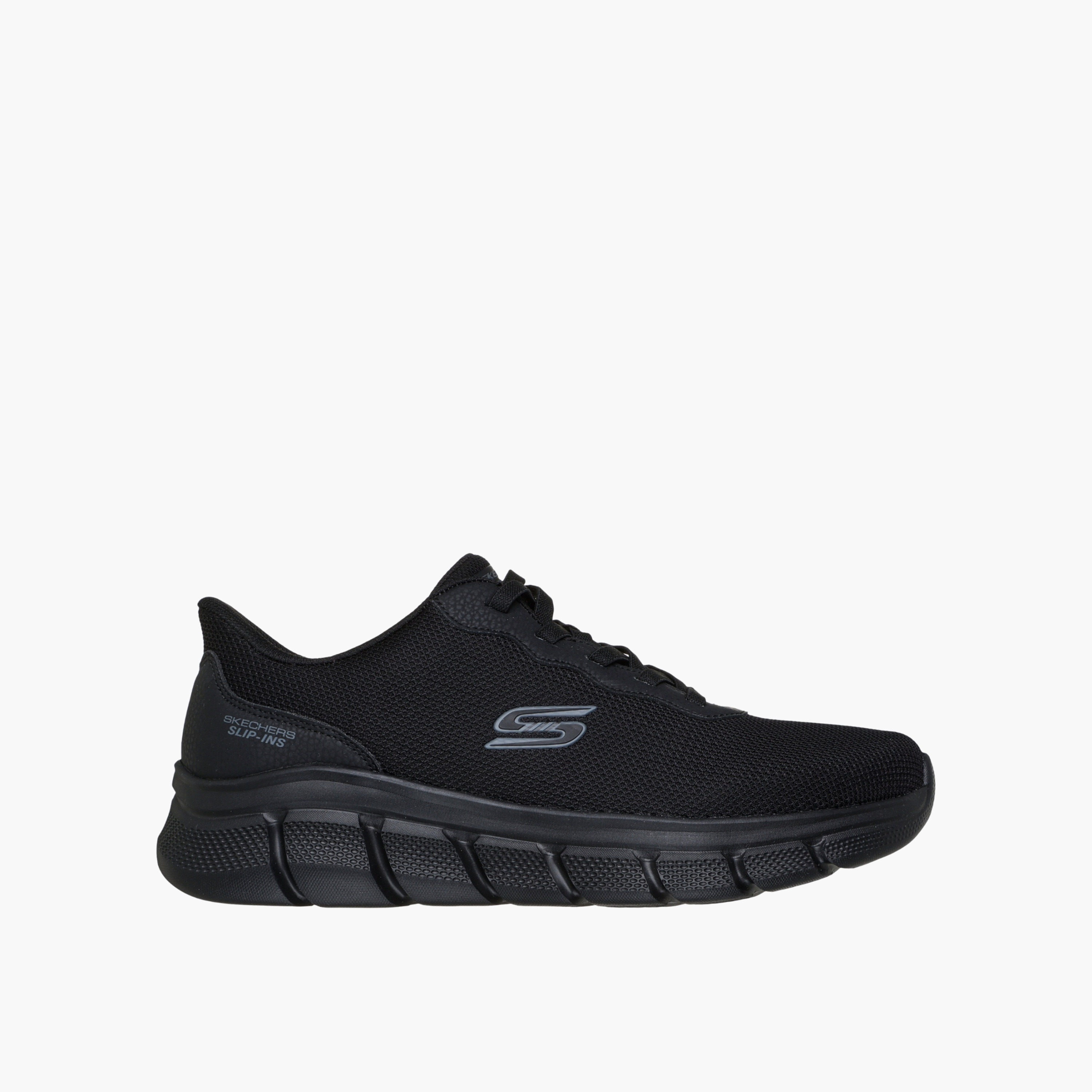 Skechers Men Lace-Up Sports Shoes-men-shoes-sneakers-image-1