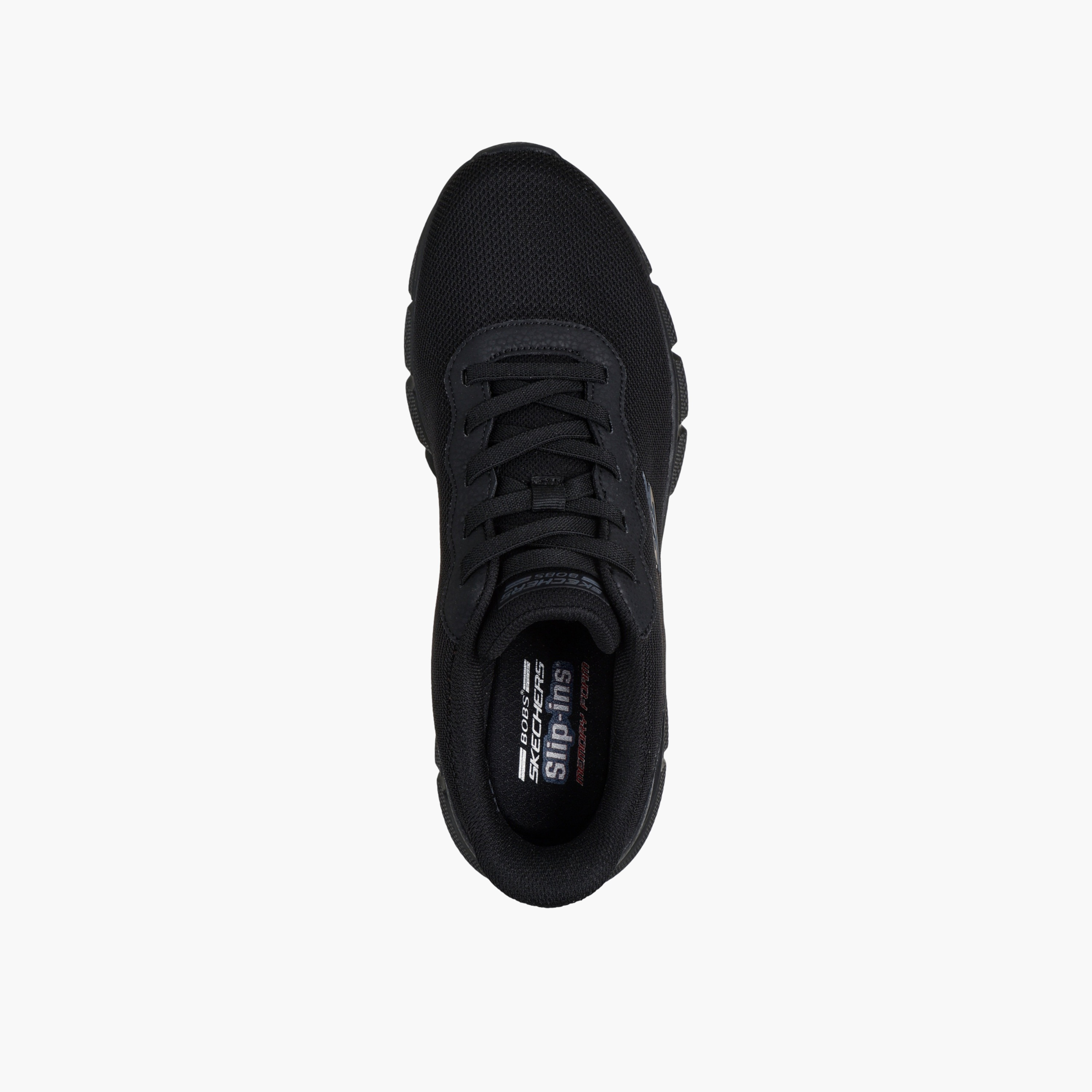 Skechers Men Lace-Up Sports Shoes-men-shoes-sneakers-image-2