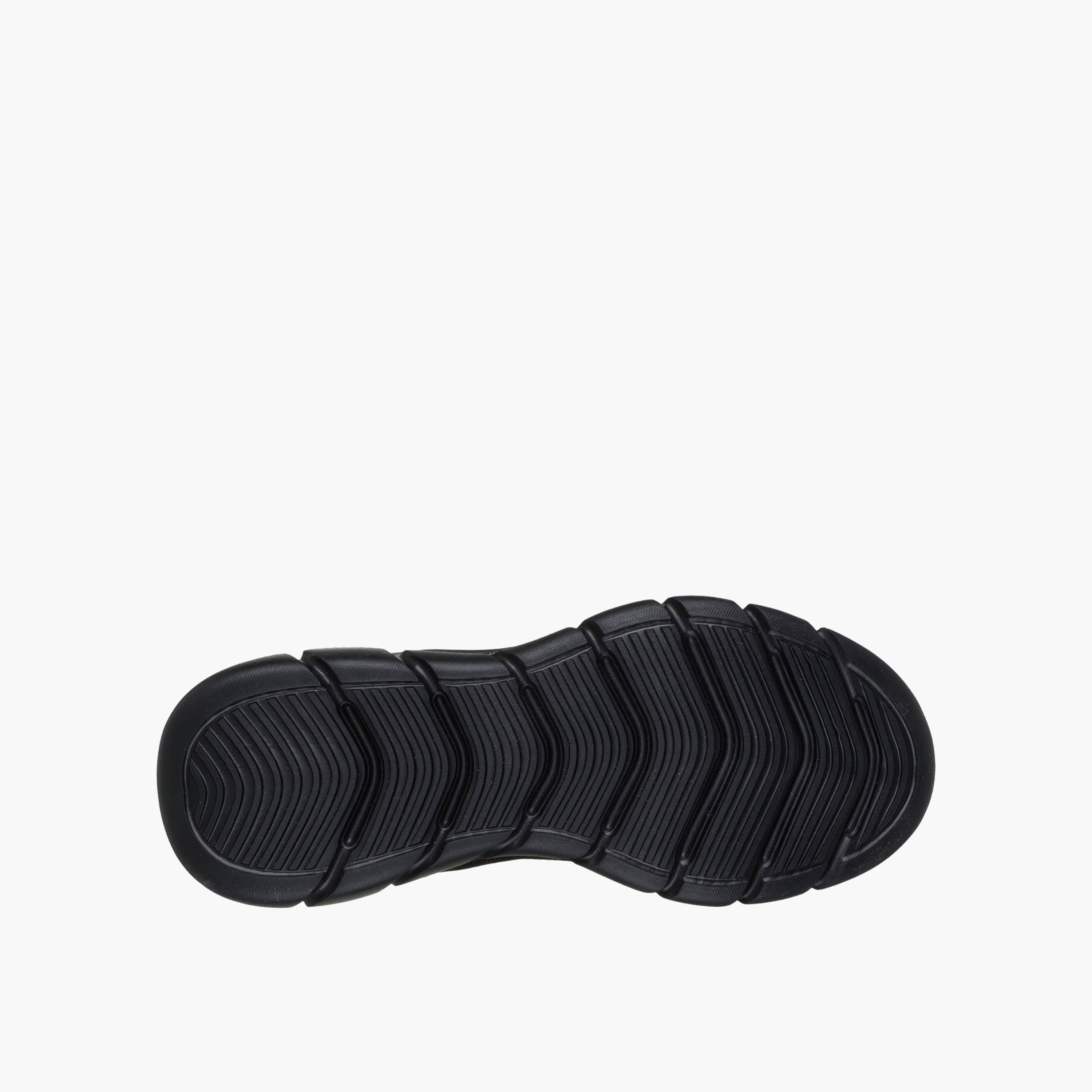 Skechers Men Lace-Up Sports Shoes-men-shoes-sneakers-image-4