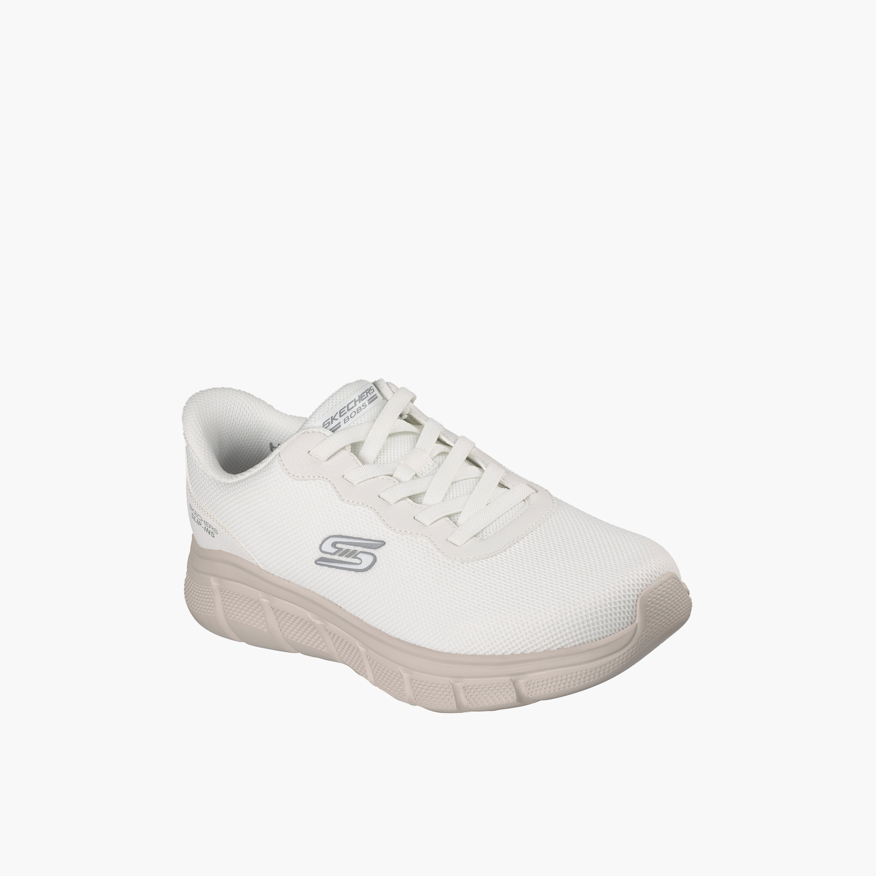 Skechers Men BOBS B FLEX Slip-On Sports Shoes-sports-men-shoes-image-1