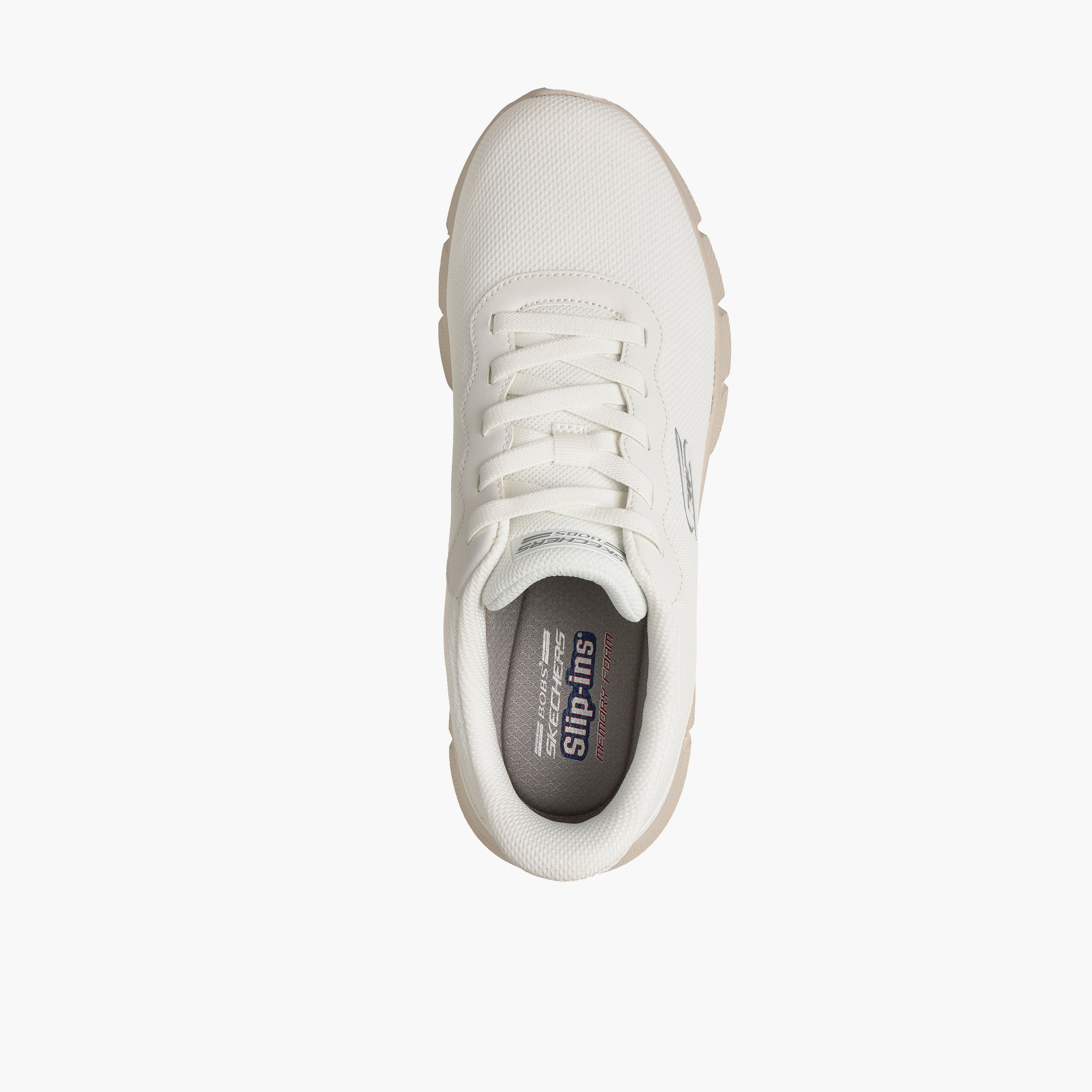 Skechers Men BOBS B FLEX Slip-On Sports Shoes-sports-men-shoes-image-2