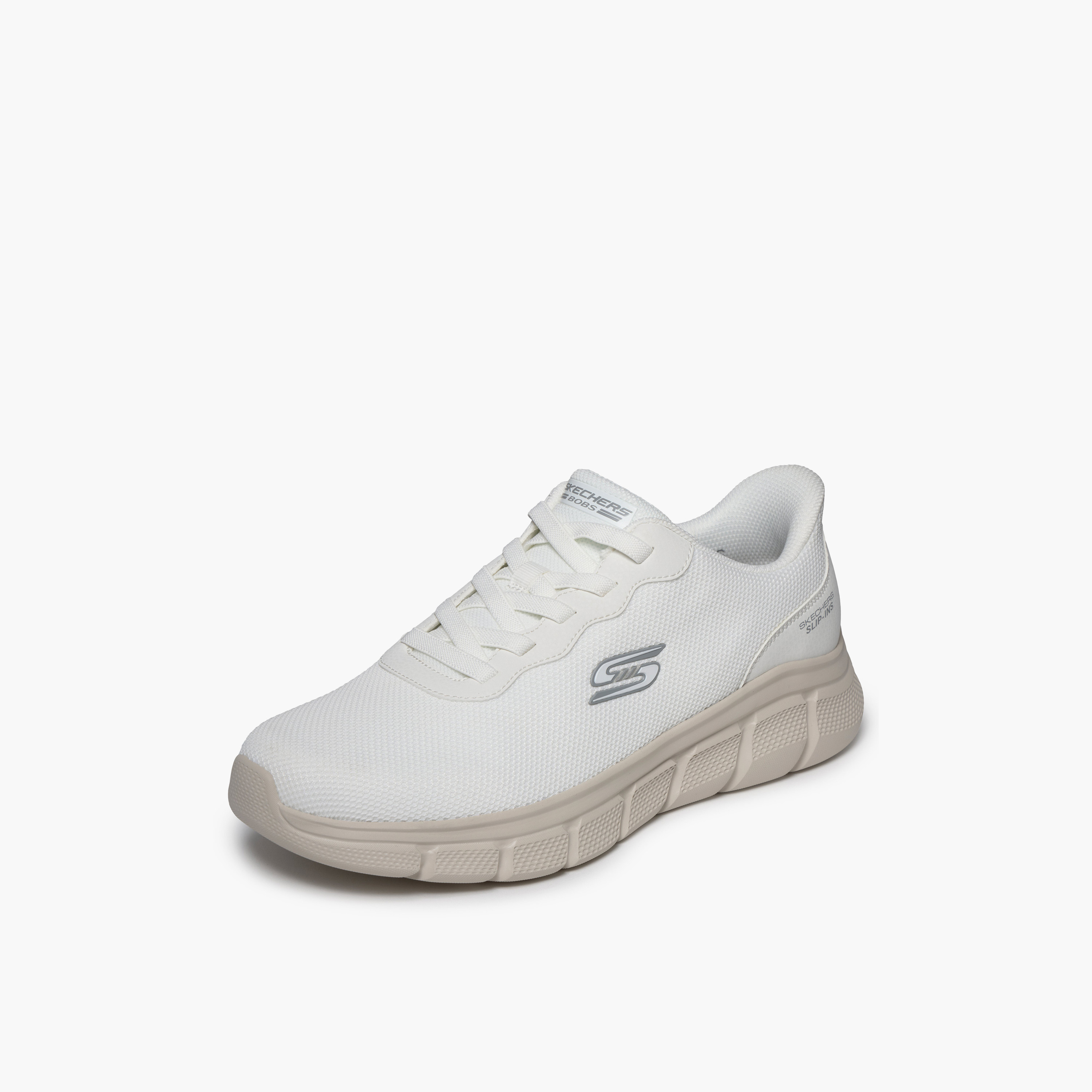 Skechers Men BOBS B FLEX Slip-On Sports Shoes-sports-men-shoes-image-4
