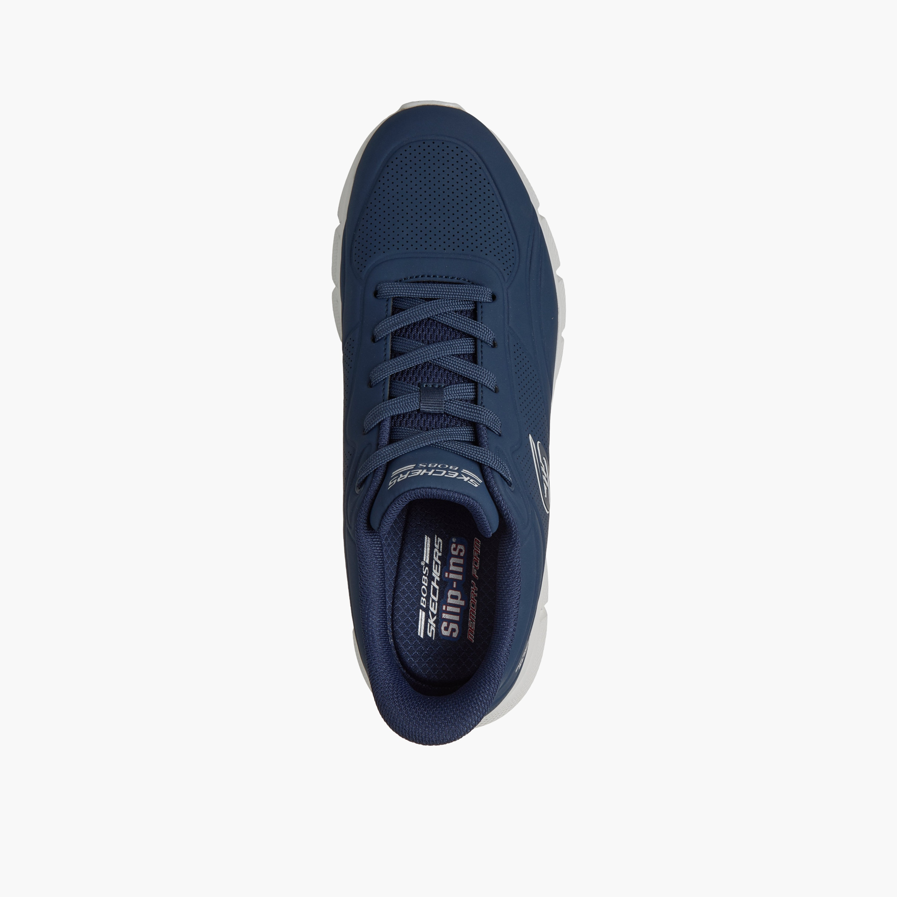 حذاء رياضي للرجال سهل الارتداء من سكيتشرز-men-shoes-sneakers-image-2