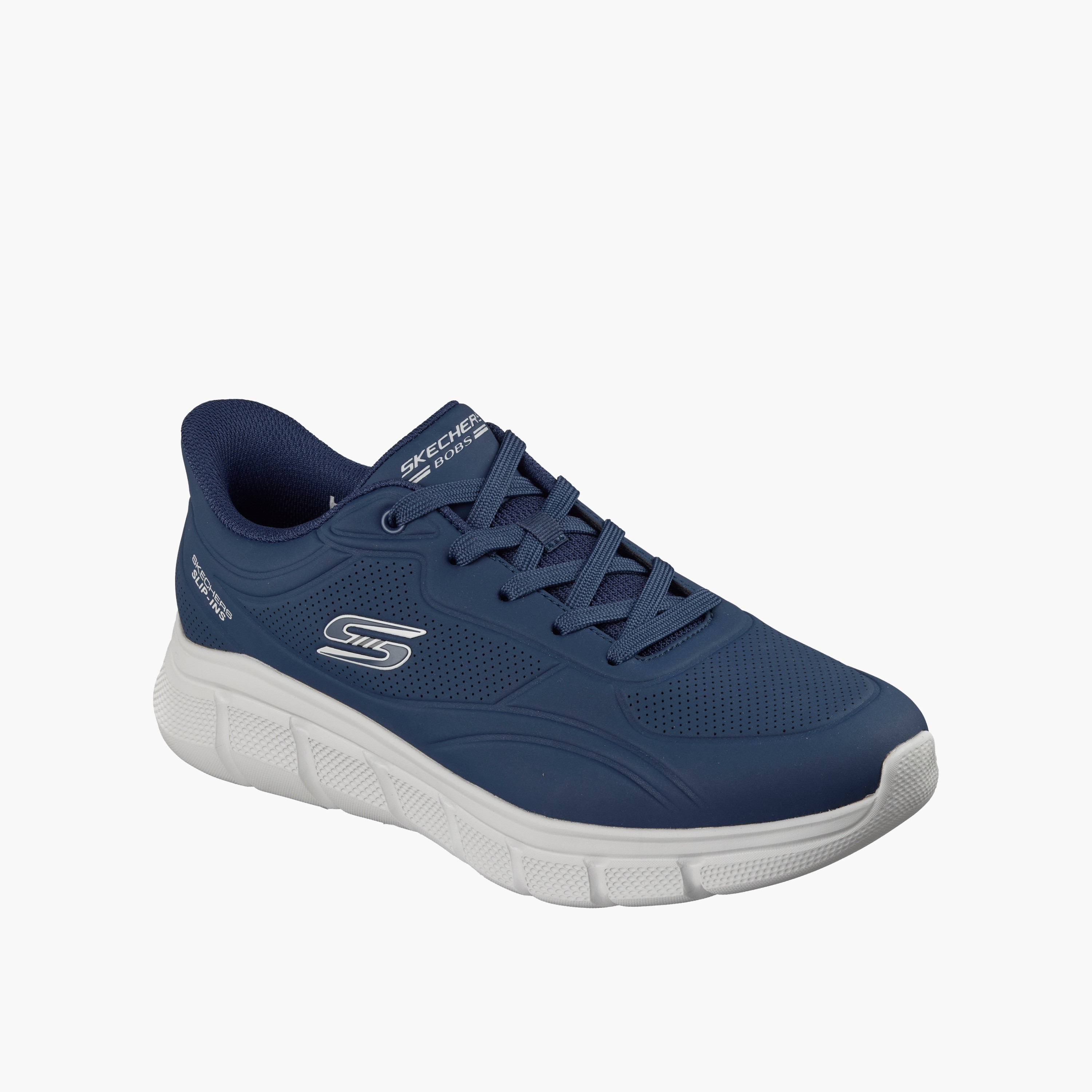 حذاء رياضي للرجال سهل الارتداء من سكيتشرز-men-shoes-sneakers-image-5