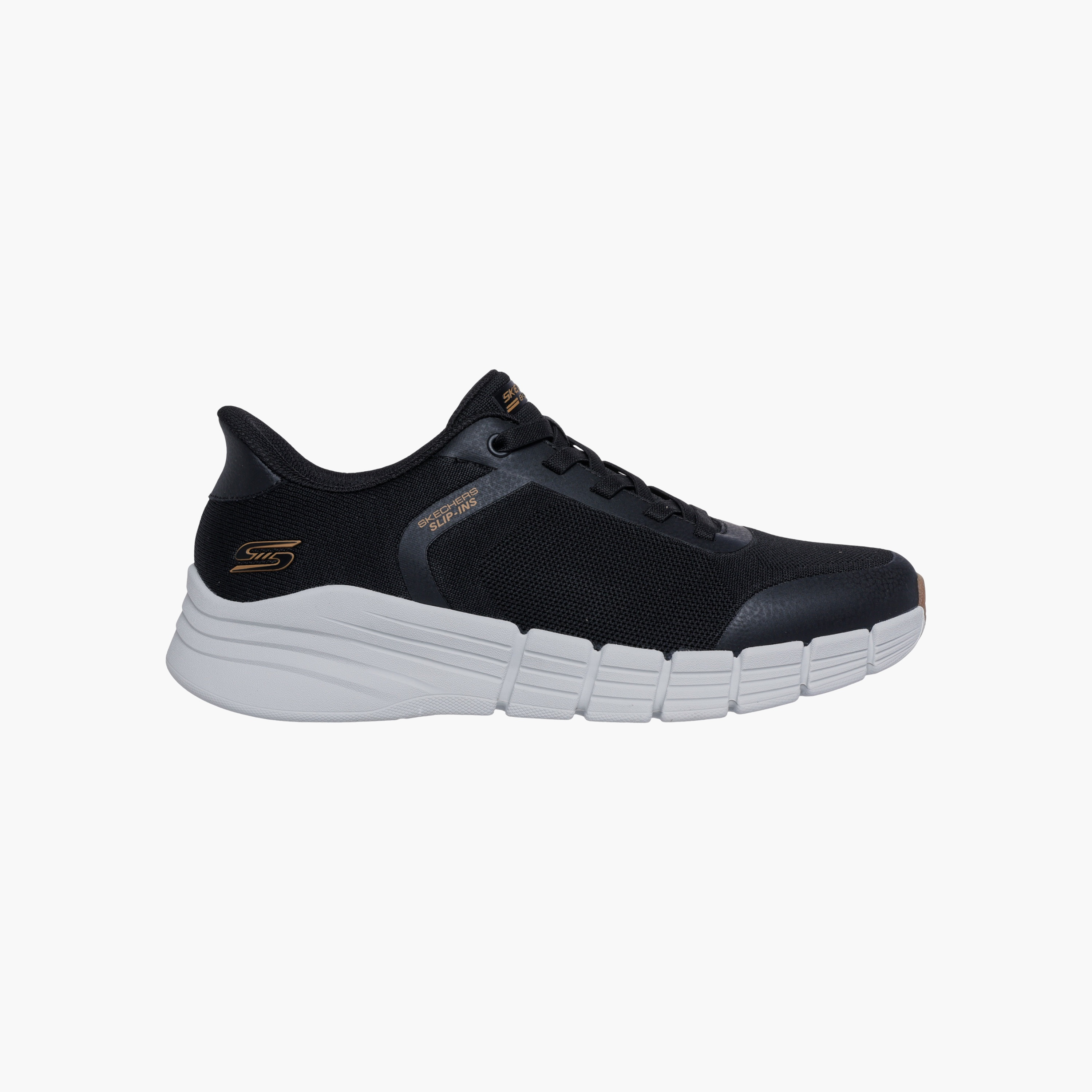 حذاء رياضي سهل الارتداء بوبس سبورت بي فليكس 2.0 للرجال من سكيتشرز-sports-men-shoes-image-1