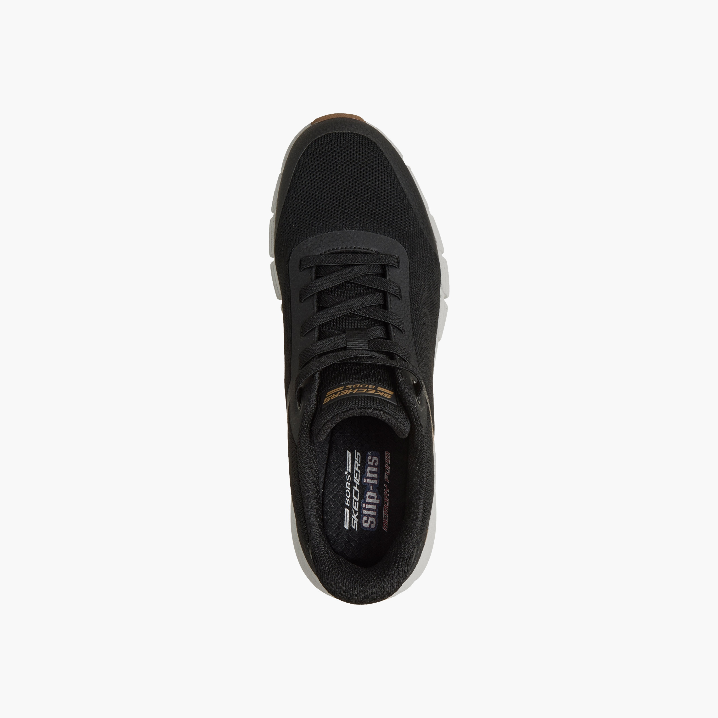 حذاء رياضي سهل الارتداء بوبس سبورت بي فليكس 2.0 للرجال من سكيتشرز-sports-men-shoes-image-2