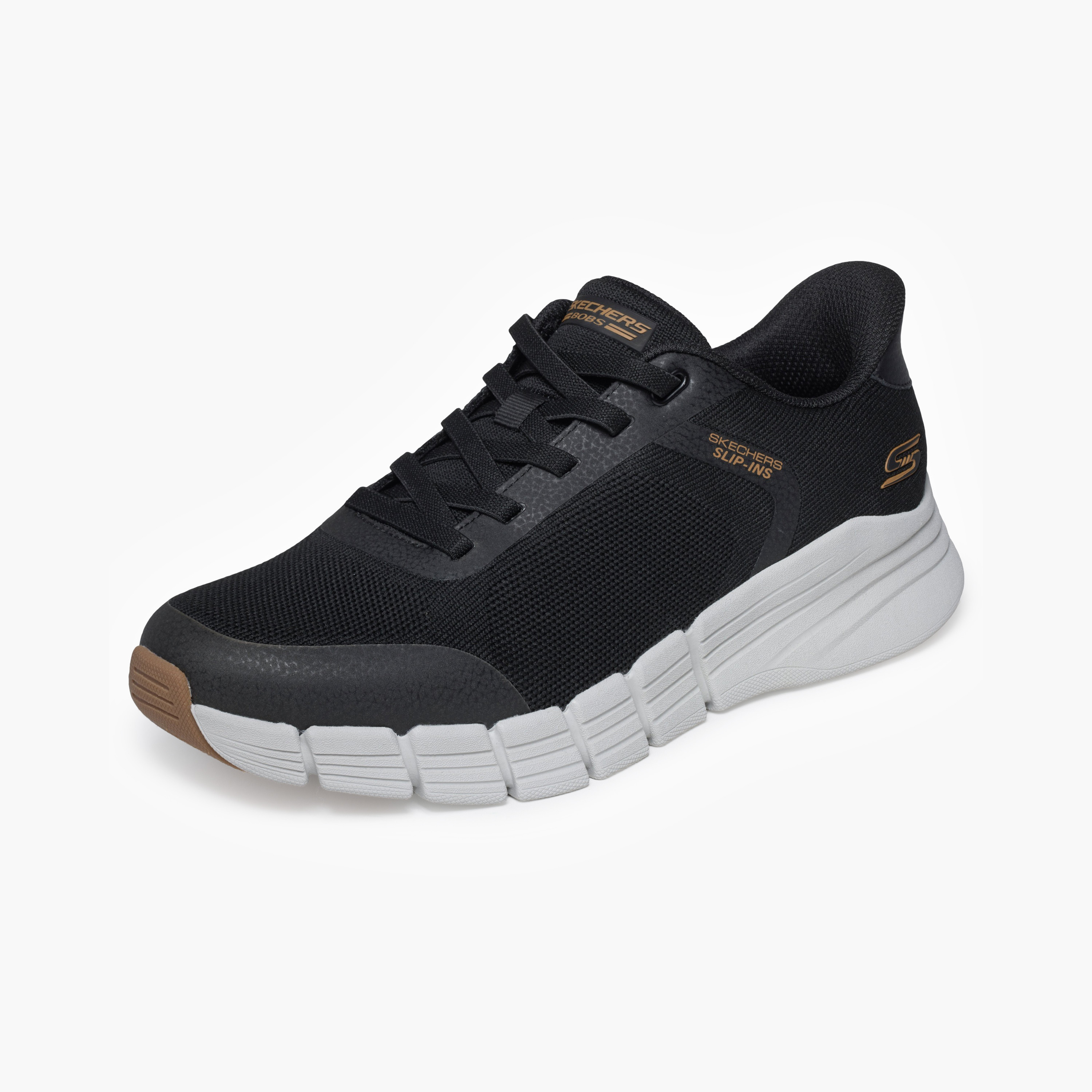حذاء رياضي سهل الارتداء بوبس سبورت بي فليكس 2.0 للرجال من سكيتشرز-sports-men-shoes-image-3