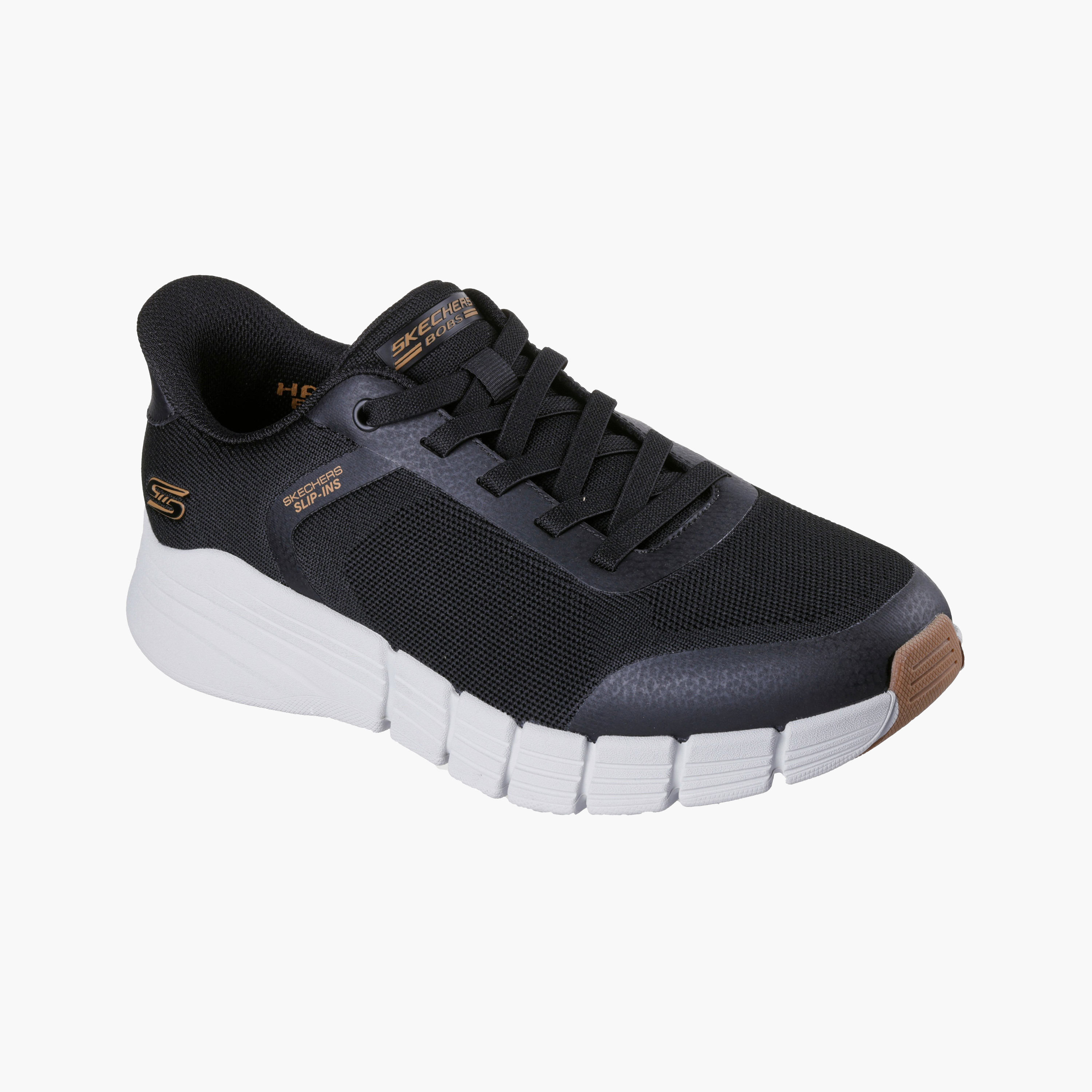 حذاء رياضي سهل الارتداء بوبس سبورت بي فليكس 2.0 للرجال من سكيتشرز-sports-men-shoes-image-5