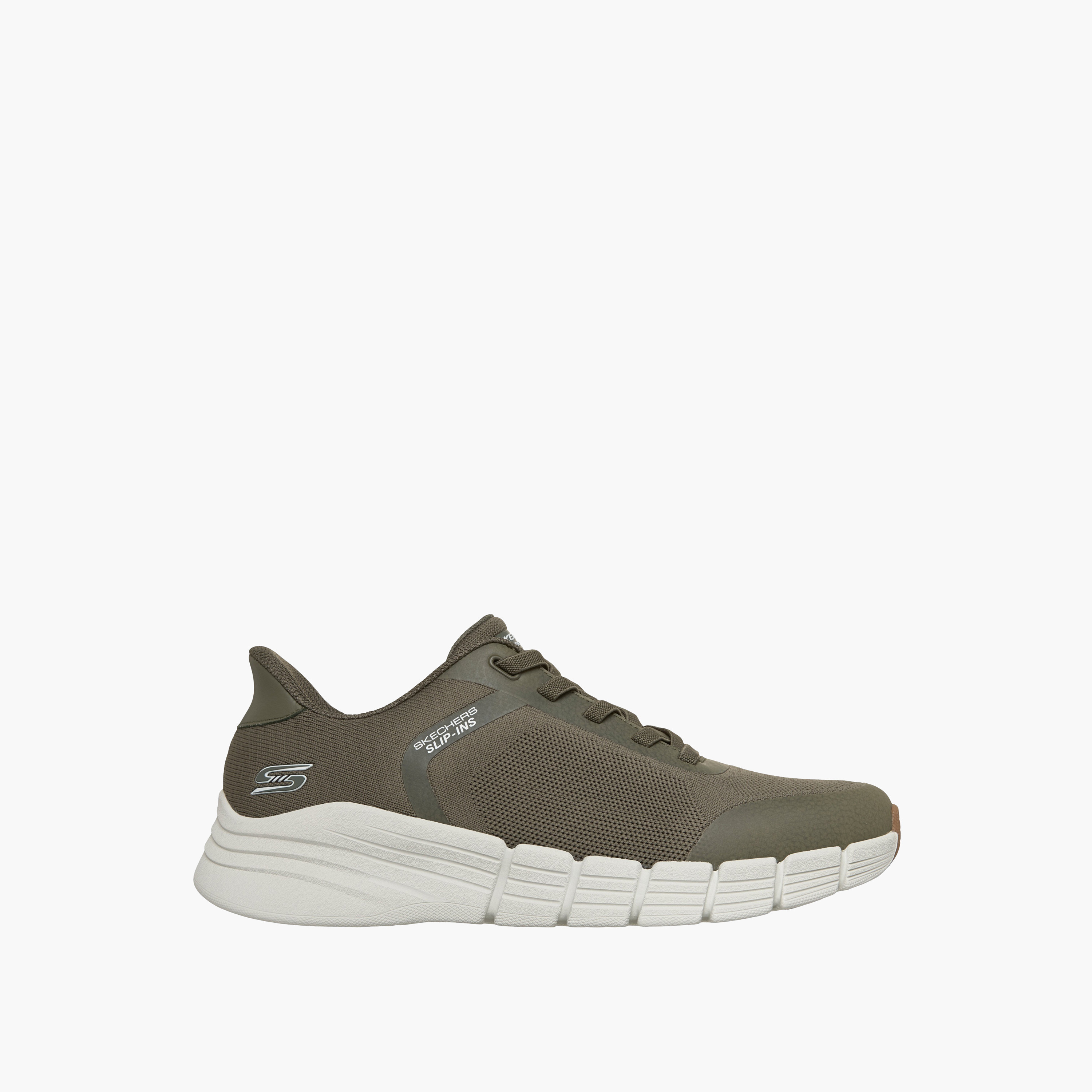 حذاء رياضي سهل الارتداء بوبس سبورت بي فليكس 2.0 للرجال من سكيتشرز-sports-men-shoes-image-1