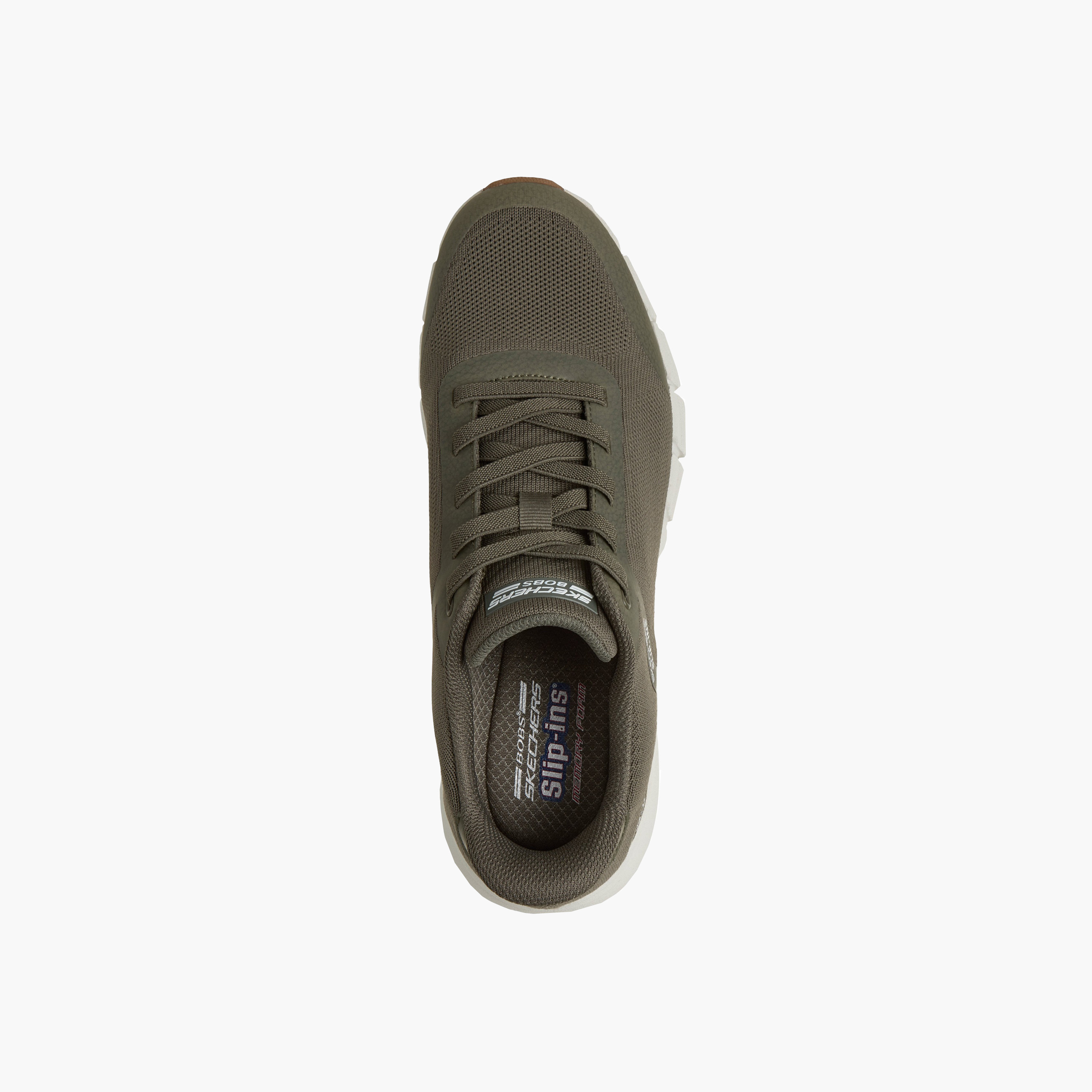 حذاء رياضي سهل الارتداء بوبس سبورت بي فليكس 2.0 للرجال من سكيتشرز-sports-men-shoes-image-2
