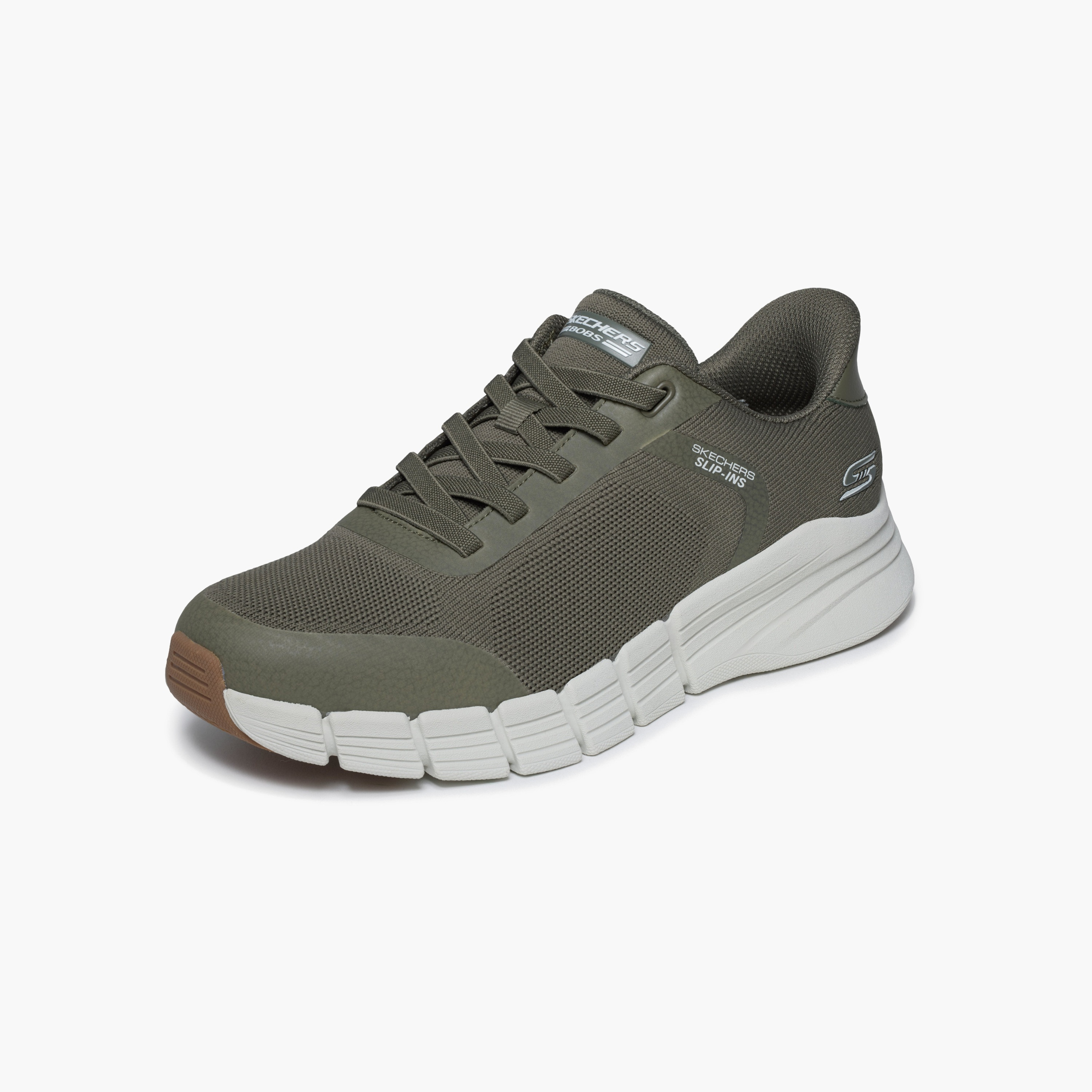 حذاء رياضي سهل الارتداء بوبس سبورت بي فليكس 2.0 للرجال من سكيتشرز-sports-men-shoes-image-3