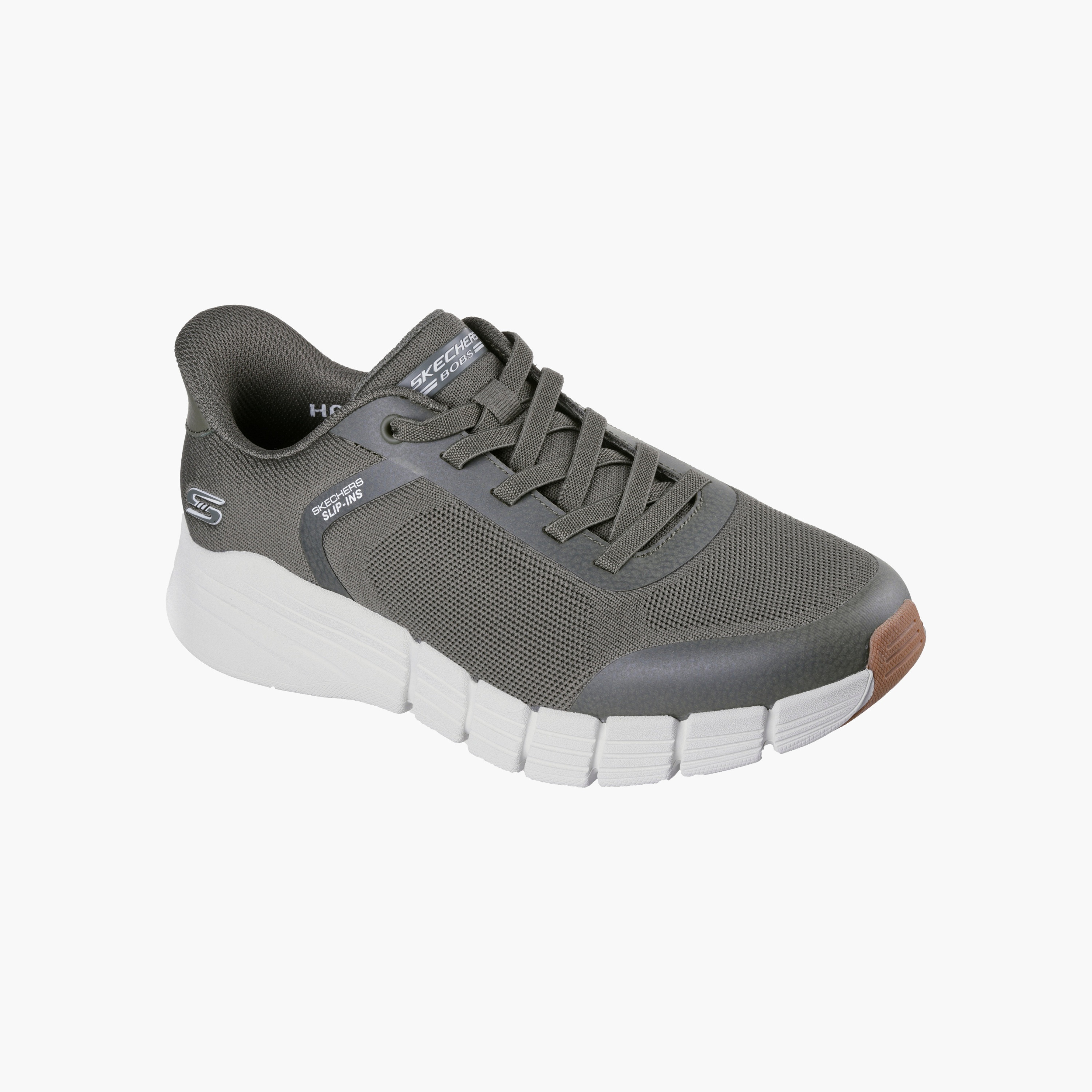 حذاء رياضي سهل الارتداء بوبس سبورت بي فليكس 2.0 للرجال من سكيتشرز-sports-men-shoes-image-5