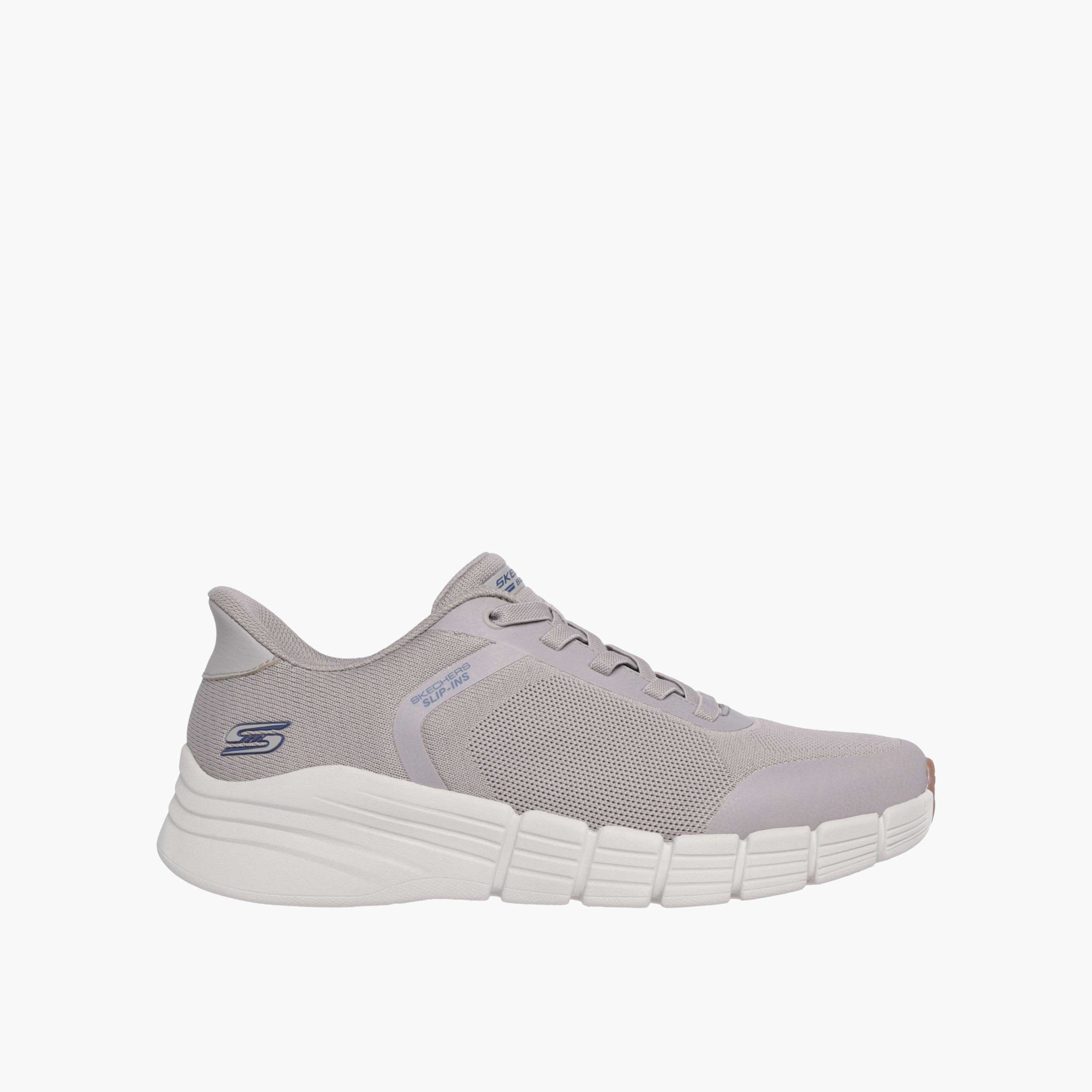 حذاء رياضي برباط للرجال من سكيتشرز-men-shoes-sneakers-image-1