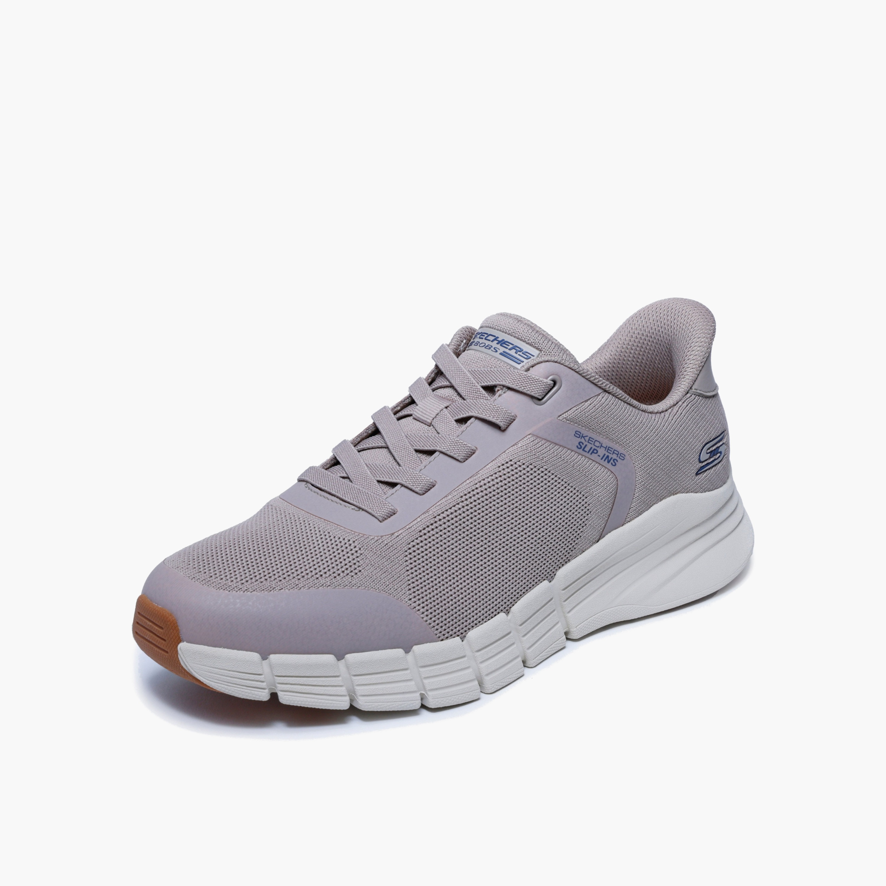 حذاء رياضي برباط للرجال من سكيتشرز-men-shoes-sneakers-image-2
