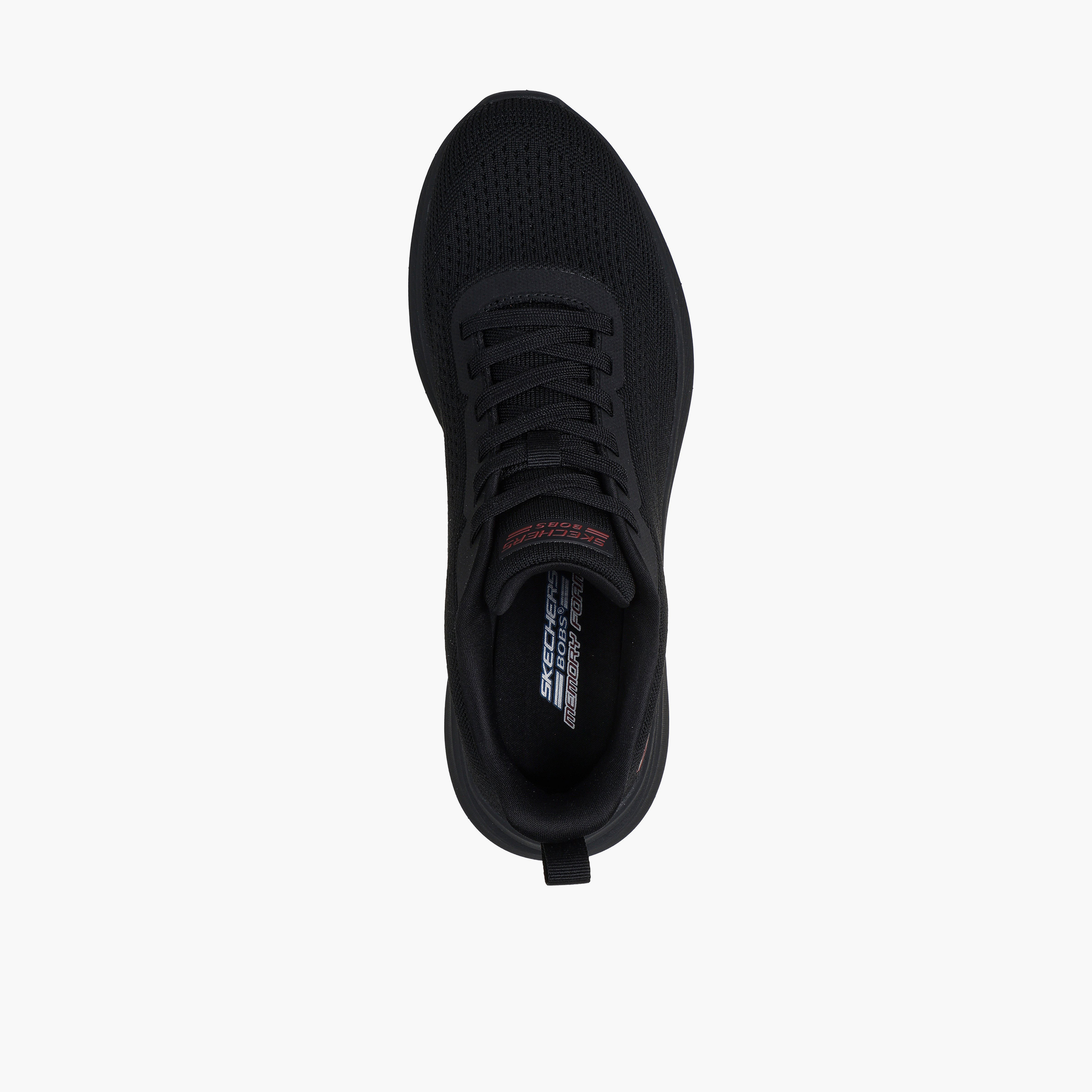 Skechers Men Bobs Moda Flex Lace-Up Sports Shoes-sports-men-shoes-image-2