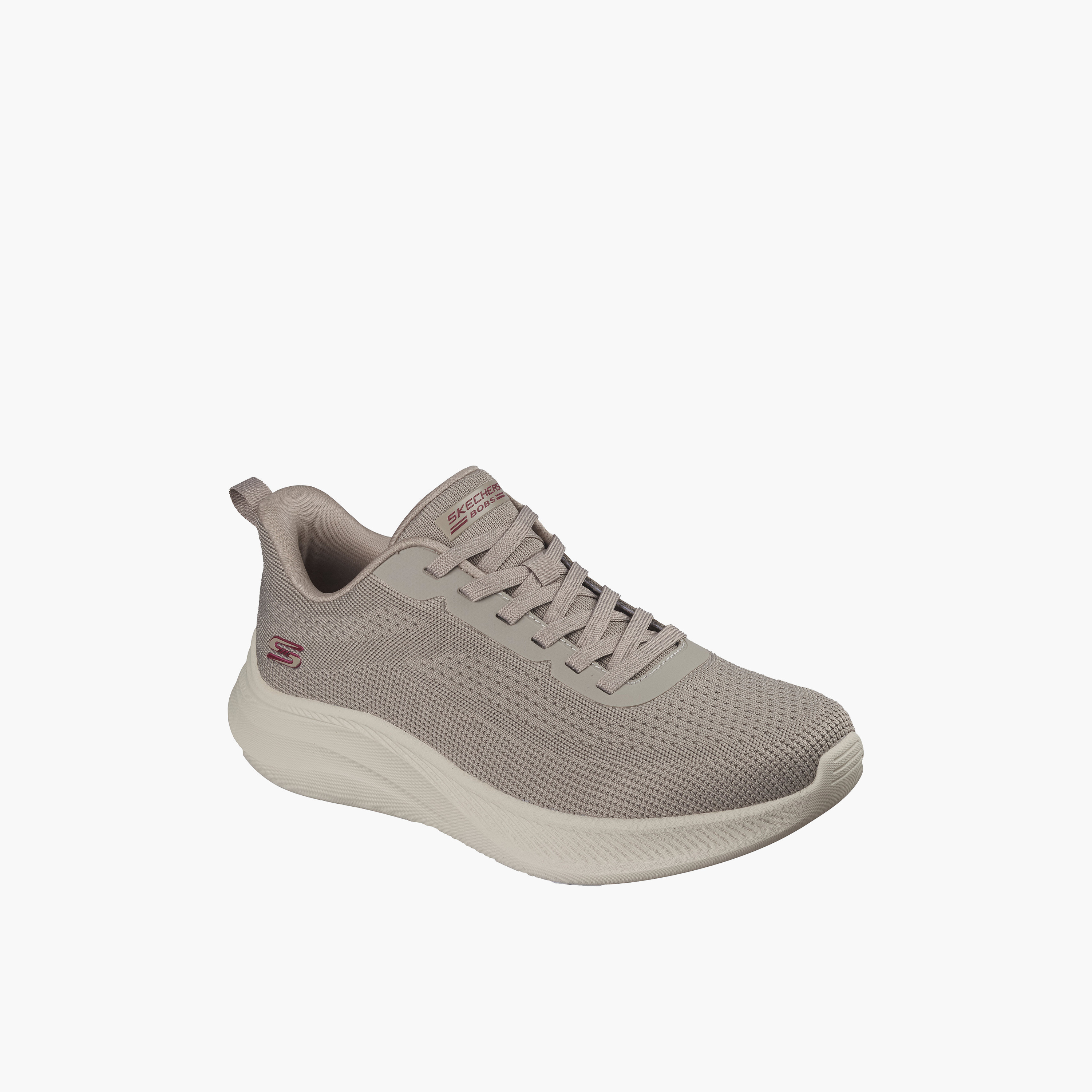 Skechers Men Bobs Moda Flex Lace-Up Sports Shoes-sports-men-shoes-image-1