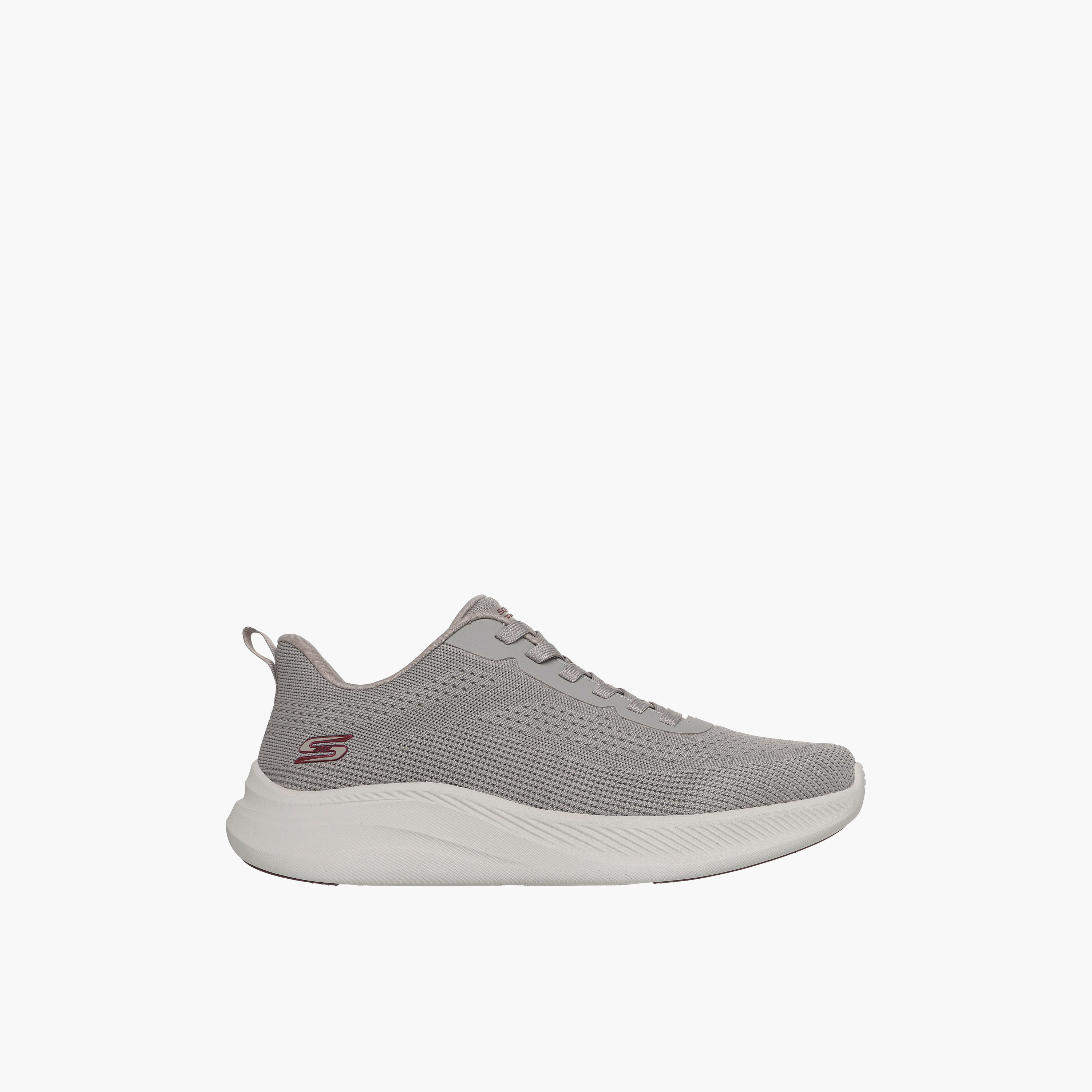 Skechers Men Bobs Moda Flex Lace-Up Sports Shoes-sports-men-shoes-image-3