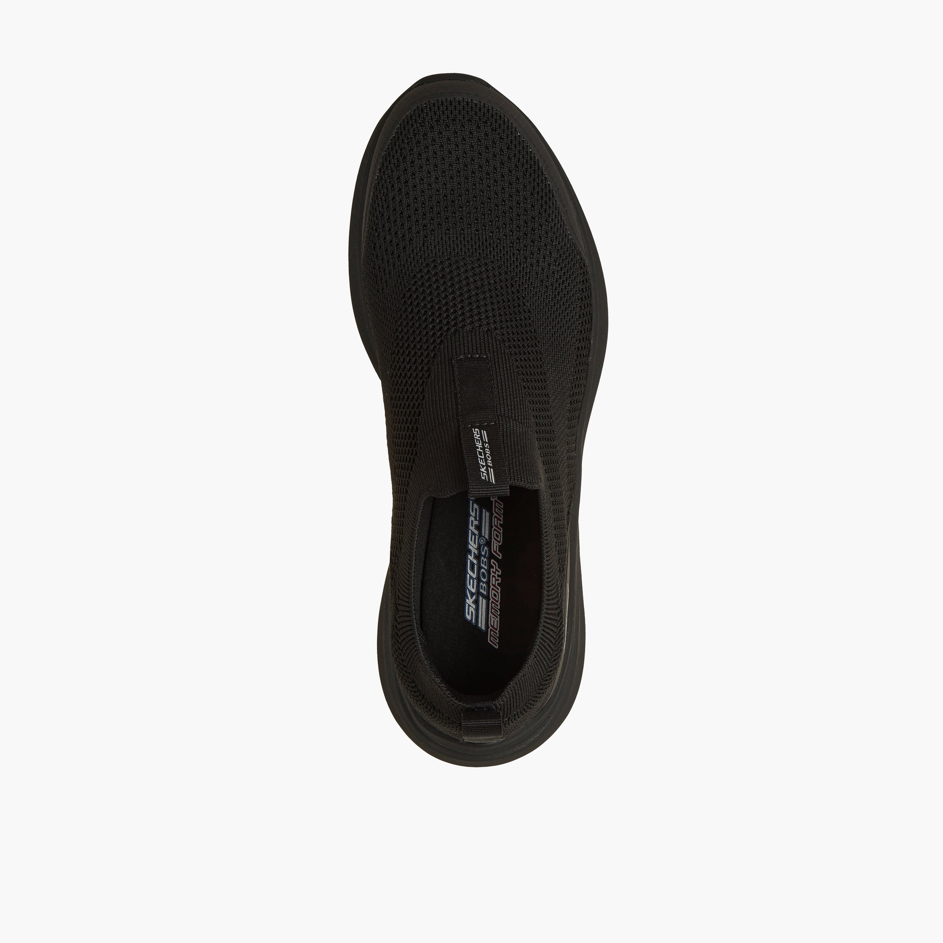 Skechers Men Bobs Moda Flex Slip-On Sports Shoes-sports-men-shoes-image-2