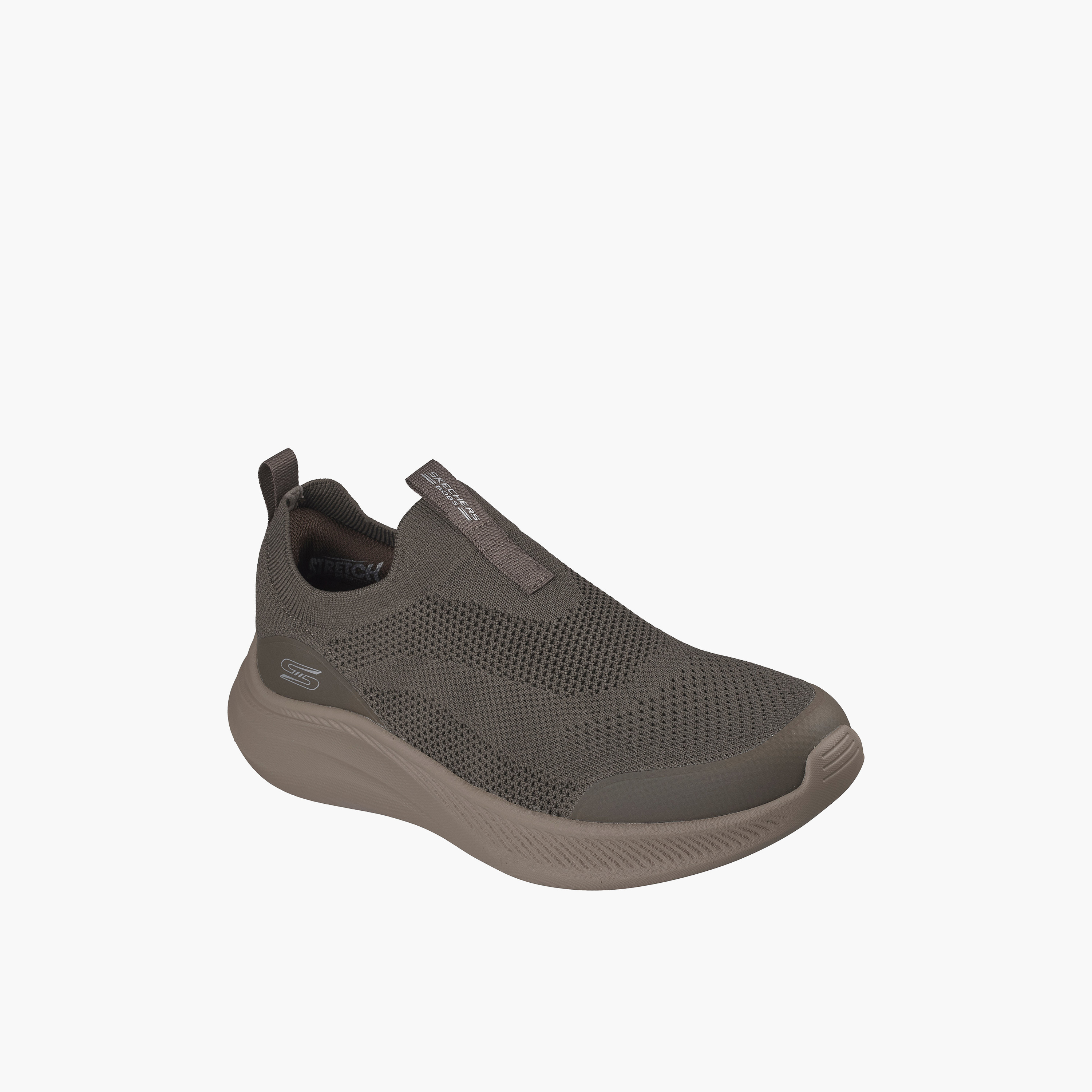 Skechers Men BOBS MODA FLEX Slip-On Sports Shoes-sports-men-shoes-image-1
