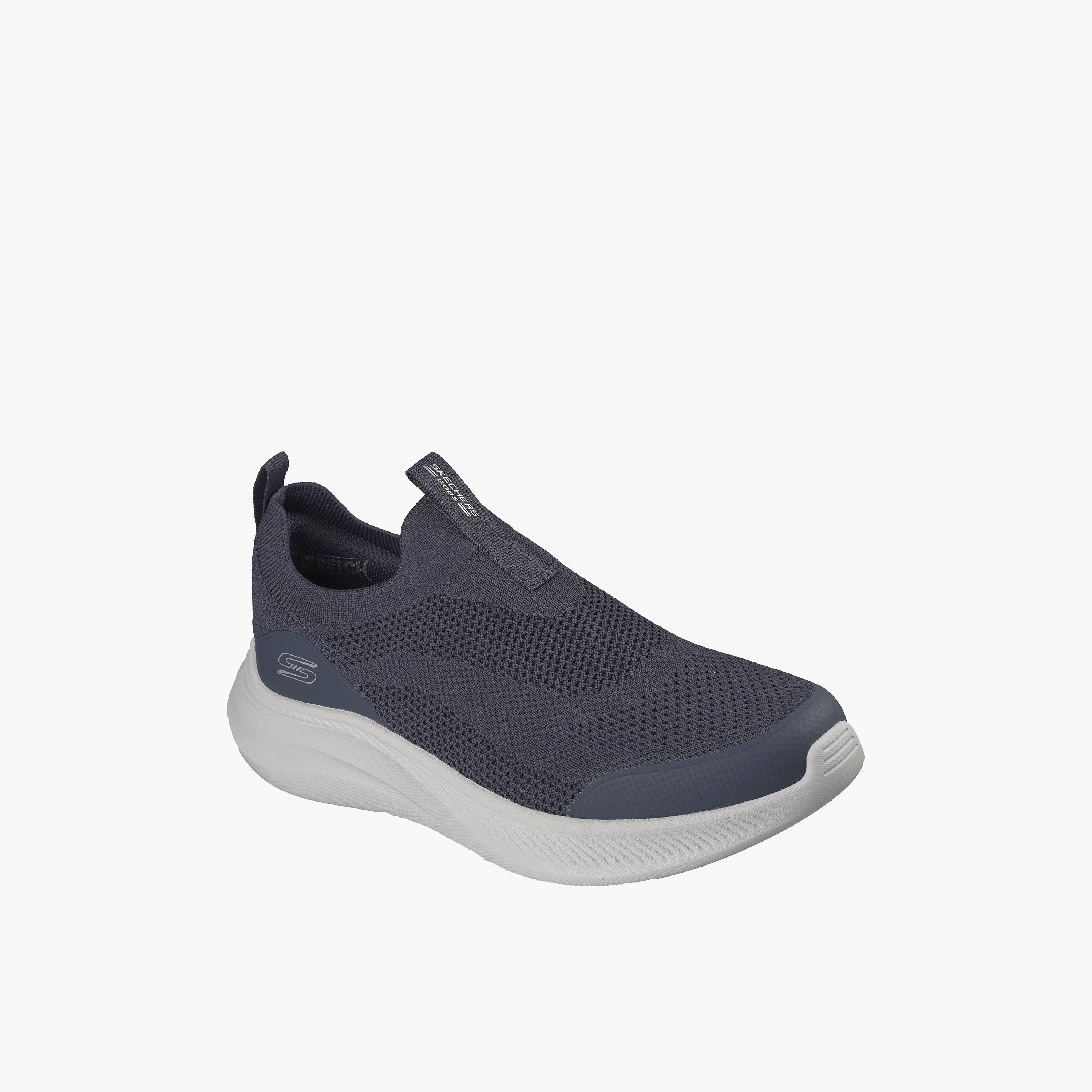 Skechers Men BOBS MODA FLEX Slip-On Sports Shoes-sports-men-shoes-image-1