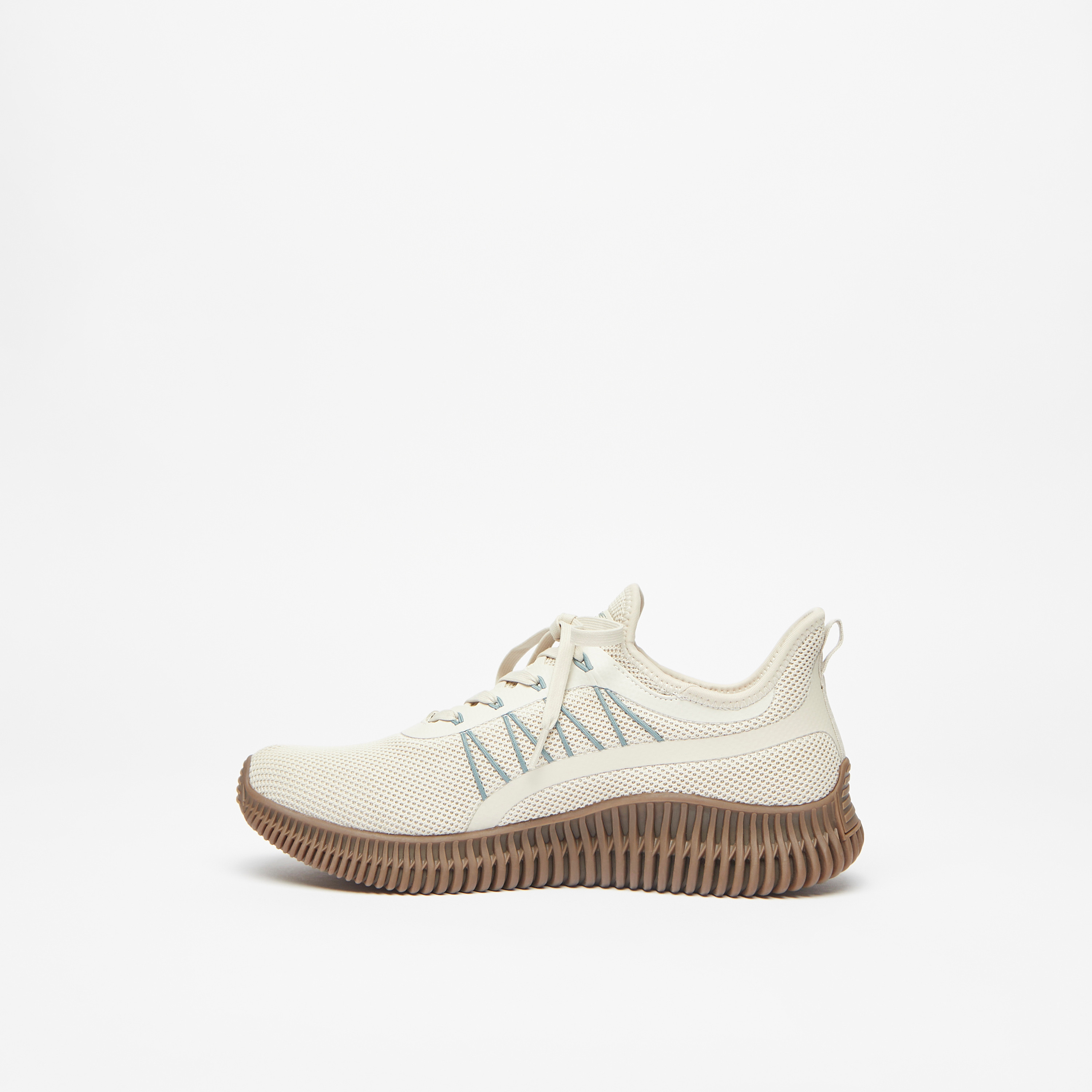 Skechers Bobs Geo Men Memory Foam Sneakers | 118171-sports-men-shoes-image-8
