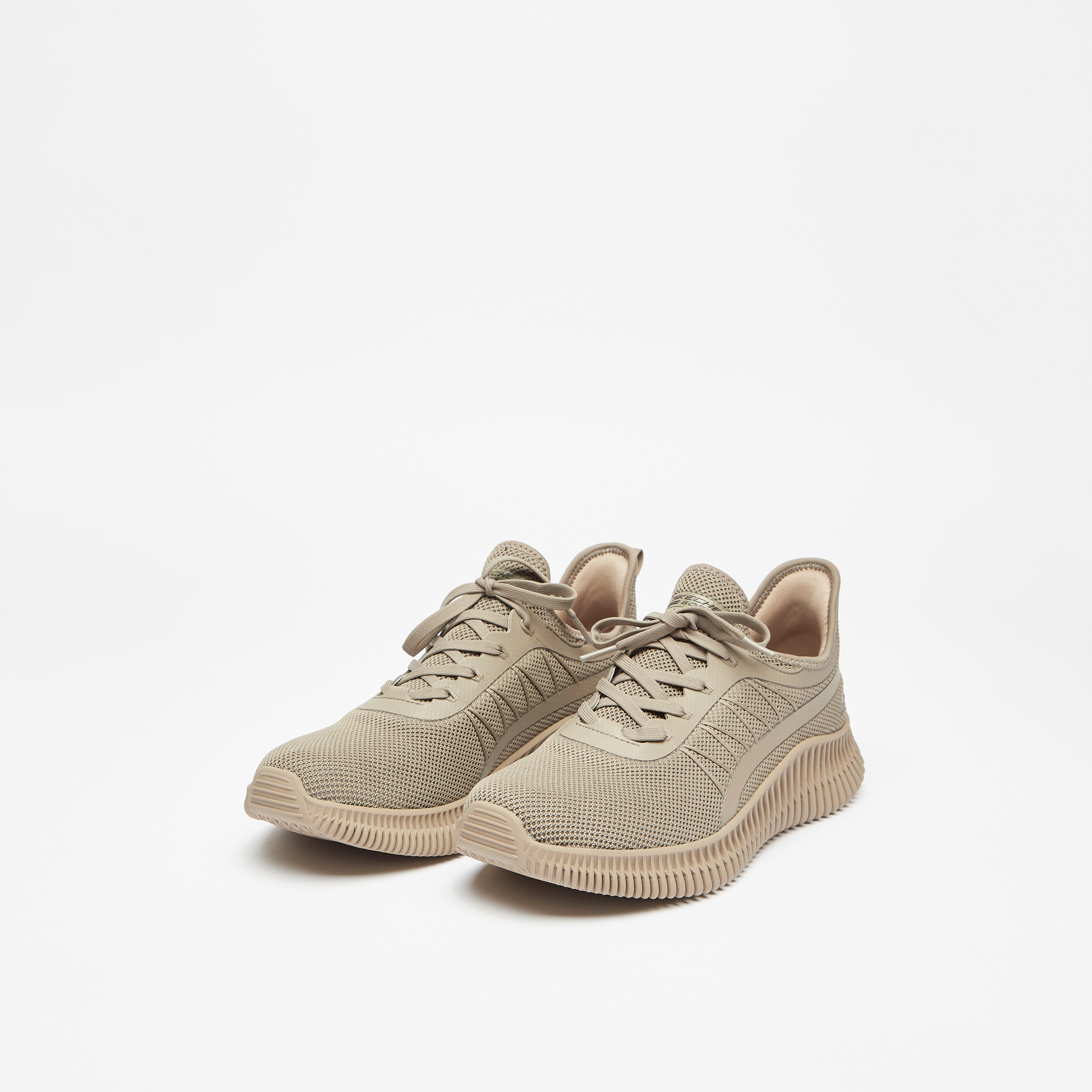 Skechers Bobs Geo Men Memory Foam Sneakers | 118171-sports-men-shoes-image-11