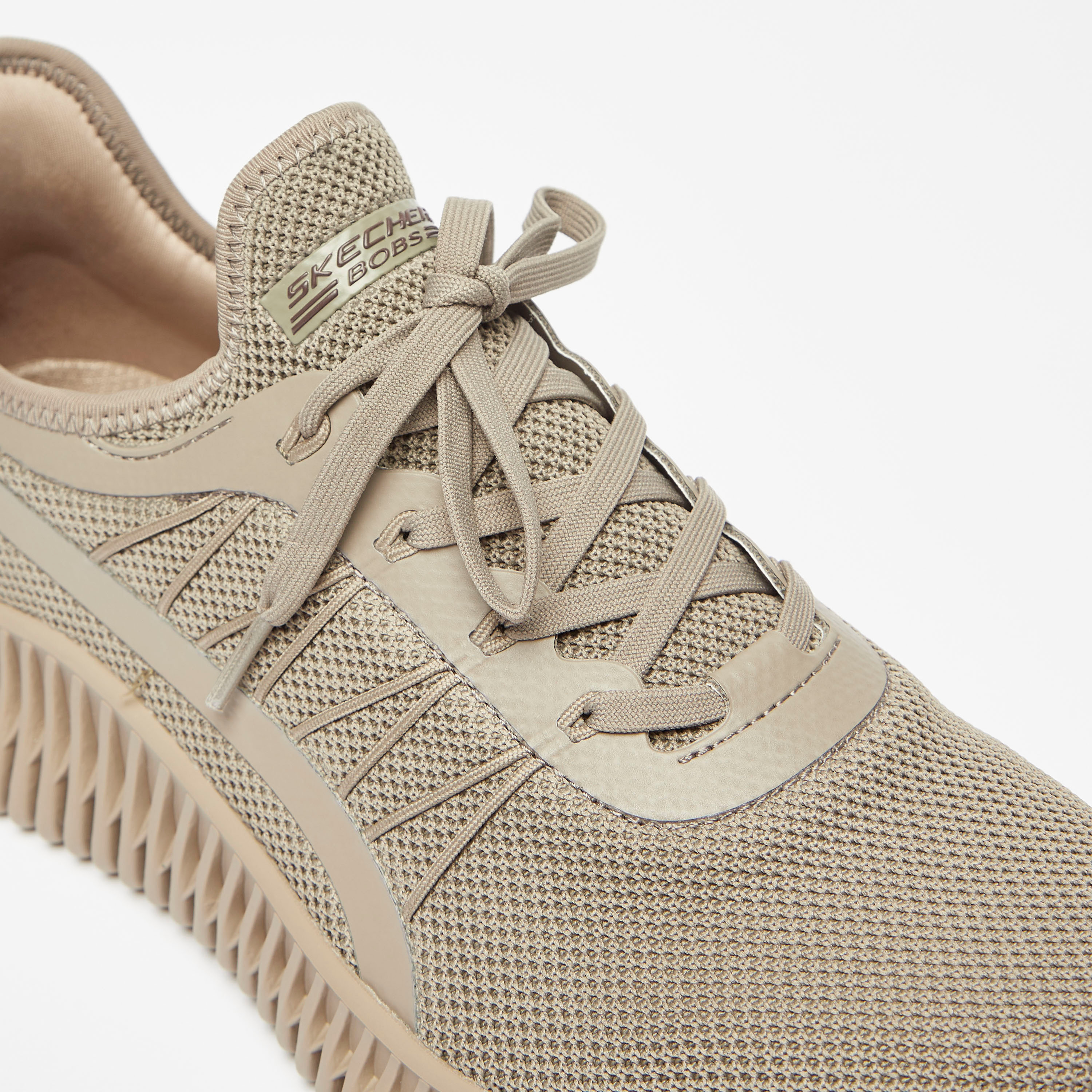 Skechers Bobs Geo Men Memory Foam Sneakers | 118171-sports-men-shoes-image-15