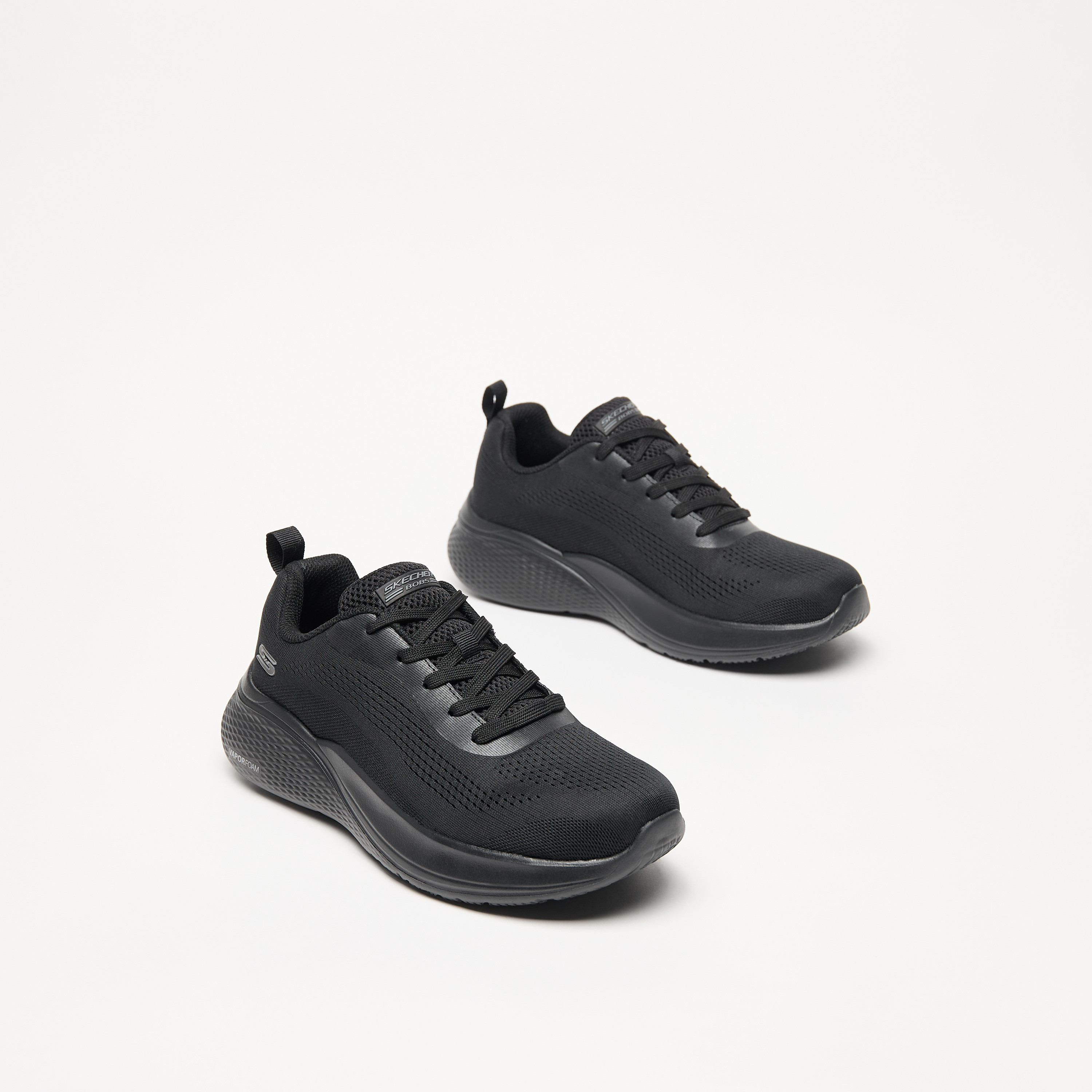 سنيكرز ذو بوبز إنفينيتي برباط للرجال من سكيتشرز 118250 | OE-sports-men-shoes-image-1