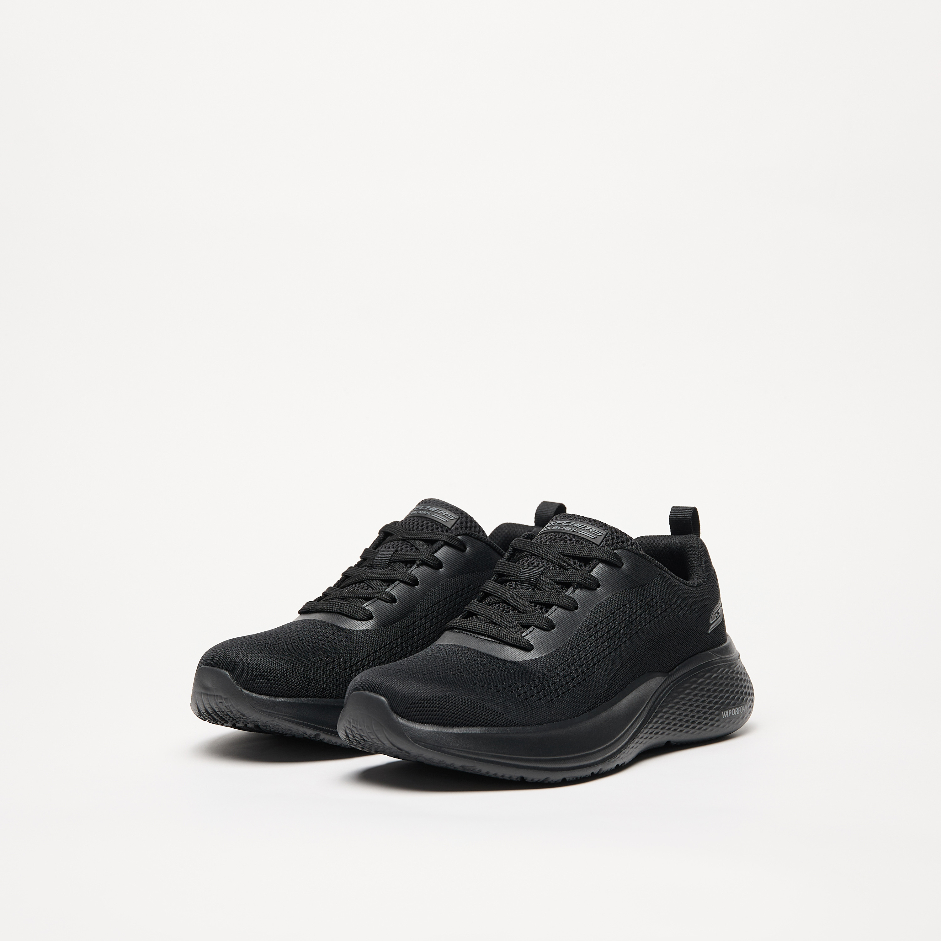 Skechers Men's Bobs Infinity Lace-up Sneakers 118250 | OE-sports-men-shoes-image-2