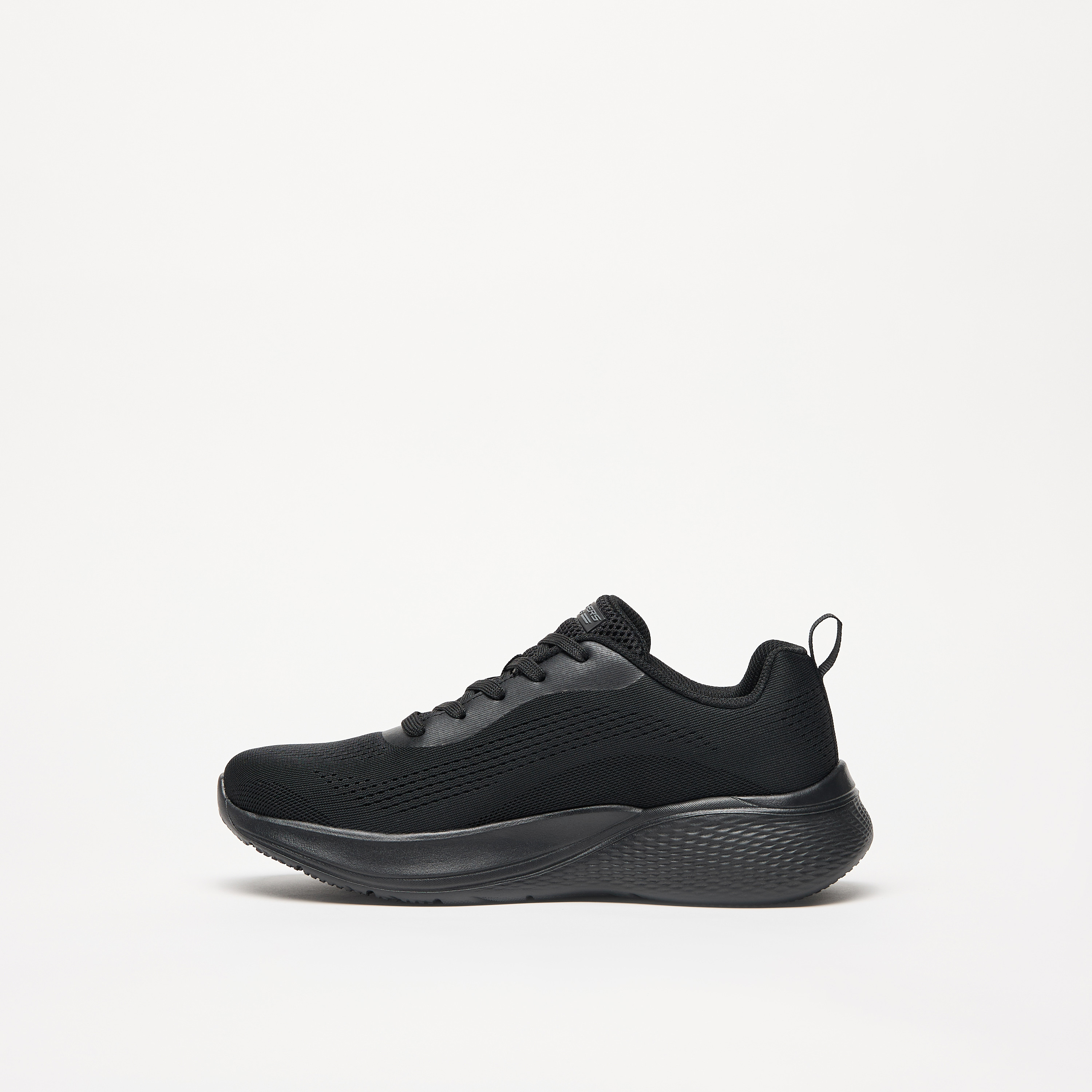 سنيكرز ذو بوبز إنفينيتي برباط للرجال من سكيتشرز 118250 | OE-sports-men-shoes-image-3