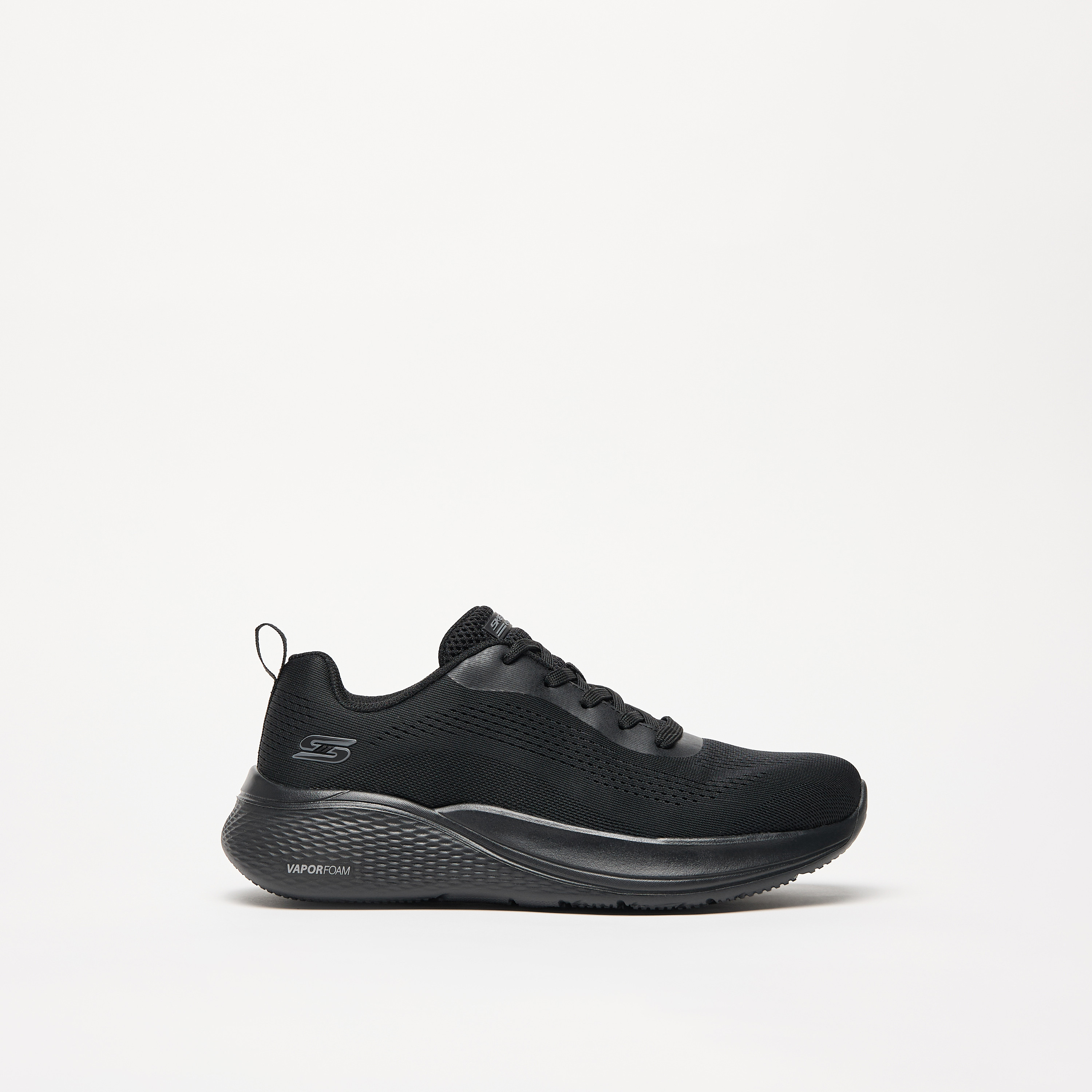 Skechers Men's Bobs Infinity Lace-up Sneakers 118250 | OE-sports-men-shoes-image-4