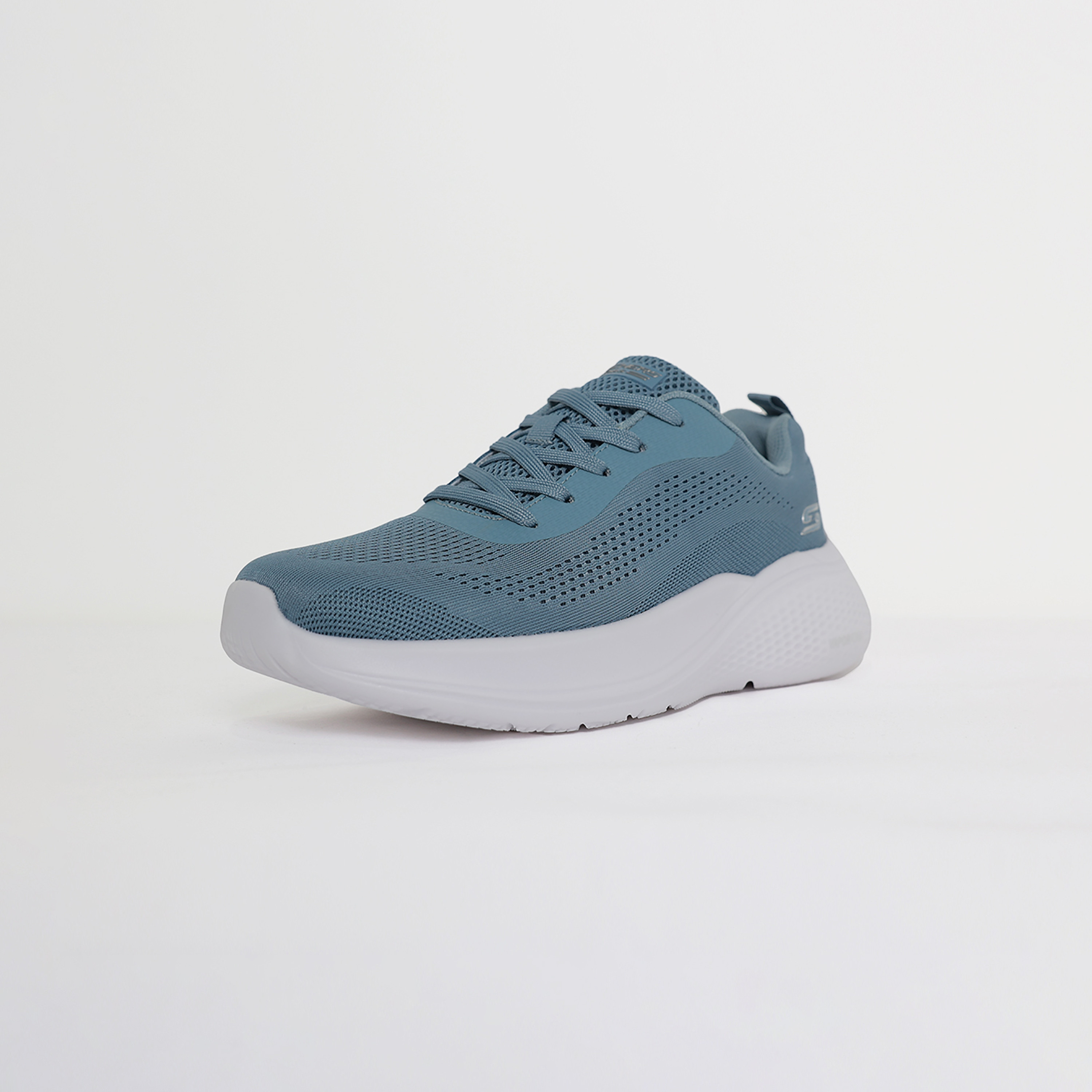 سنيكرز ذو بوبز إنفينيتي برباط للرجال من سكيتشرز 118250 | OE-sports-men-shoes-image-11