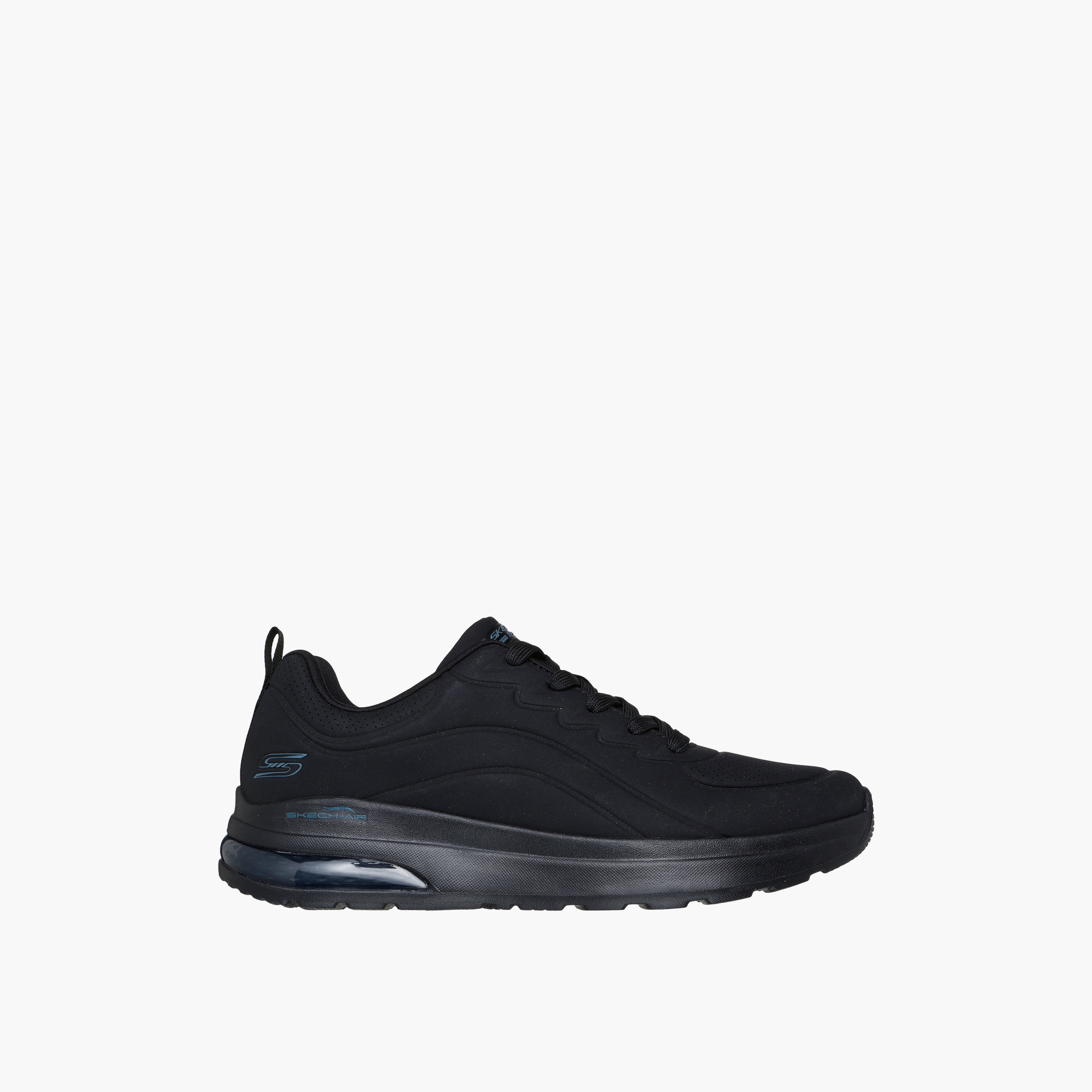 Skechers Men Lace-Up Sports Shoes-sports-men-shoes-image-2