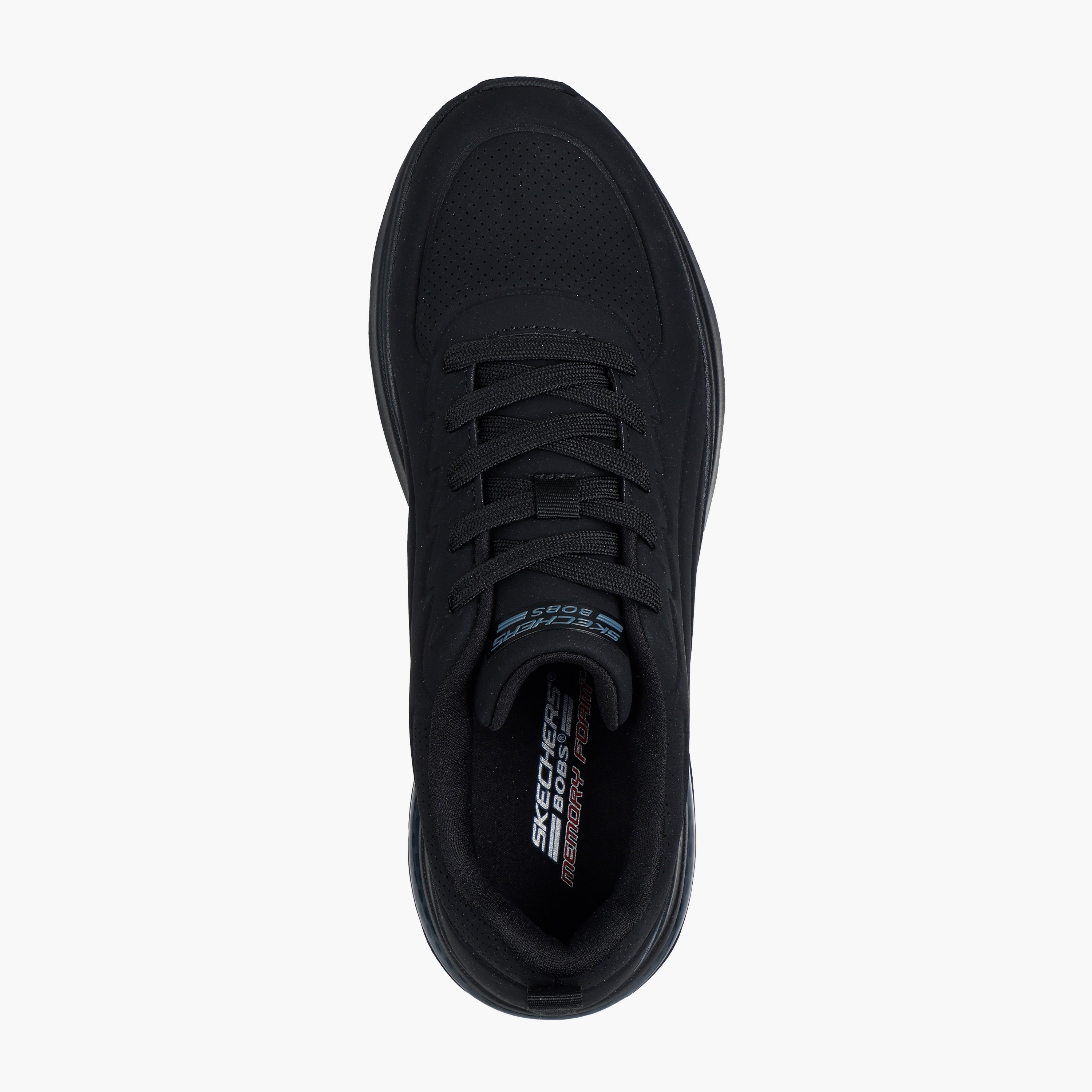 Skechers Men Lace-Up Sports Shoes-sports-men-shoes-image-3