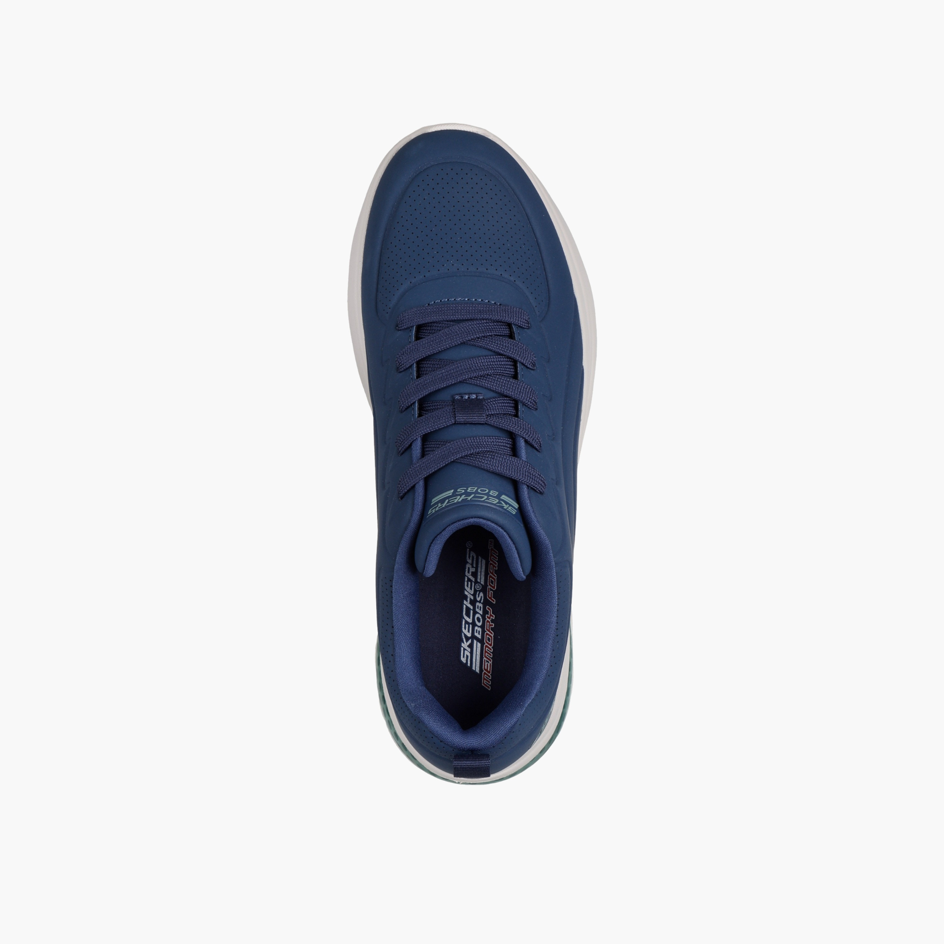 Skechers Men Lace-Up Sports Shoes-sports-men-shoes-image-2