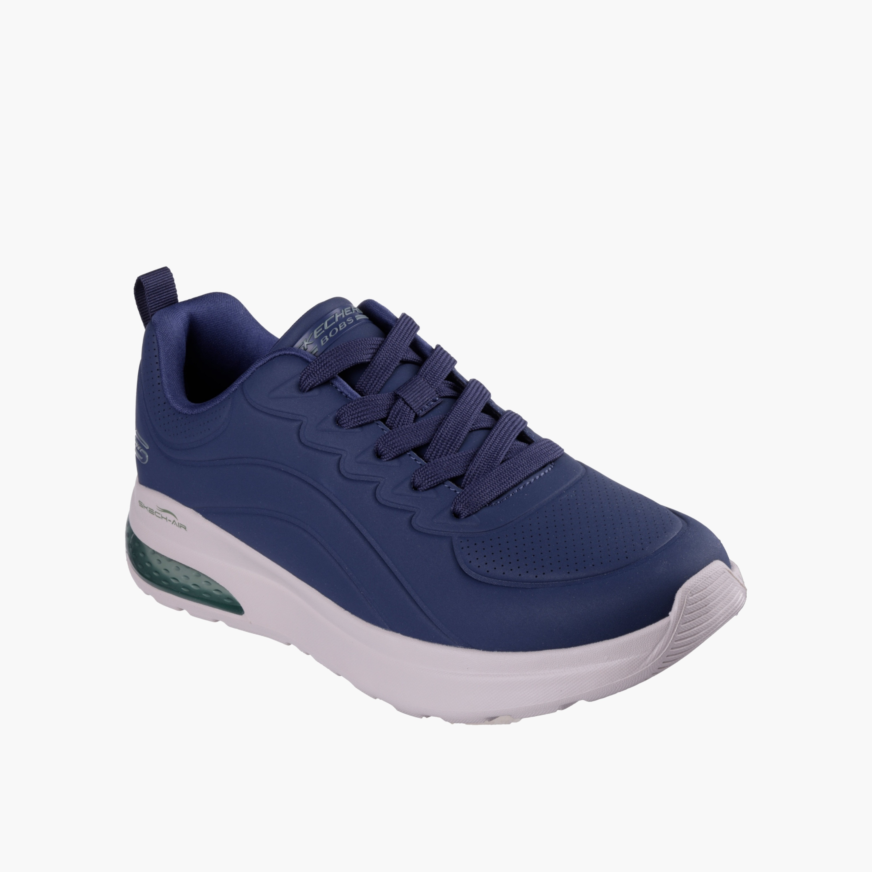 Skechers Men Lace-Up Sports Shoes-sports-men-shoes-image-4
