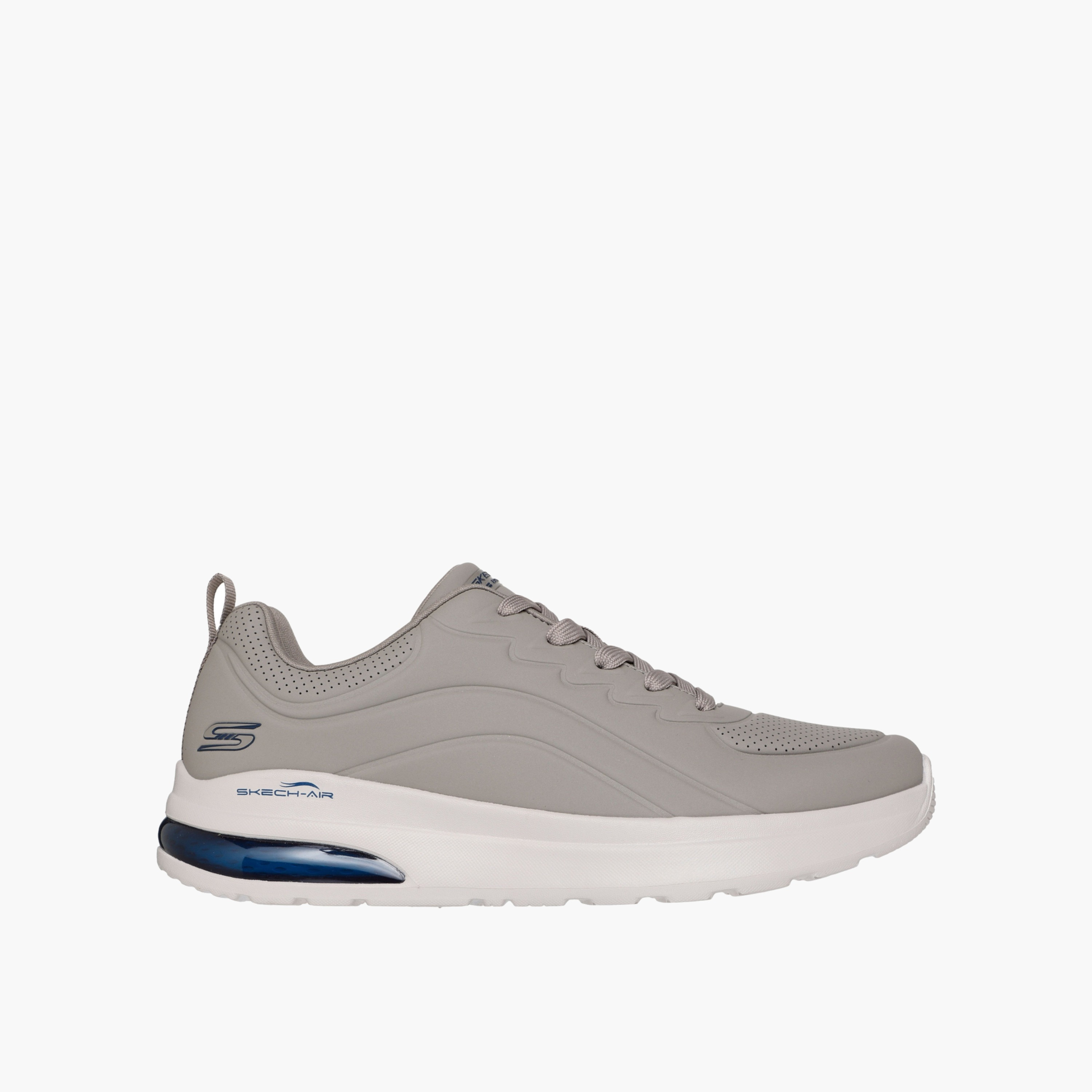 Skechers Men Lace-Up Sports Shoes-sports-men-shoes-image-1
