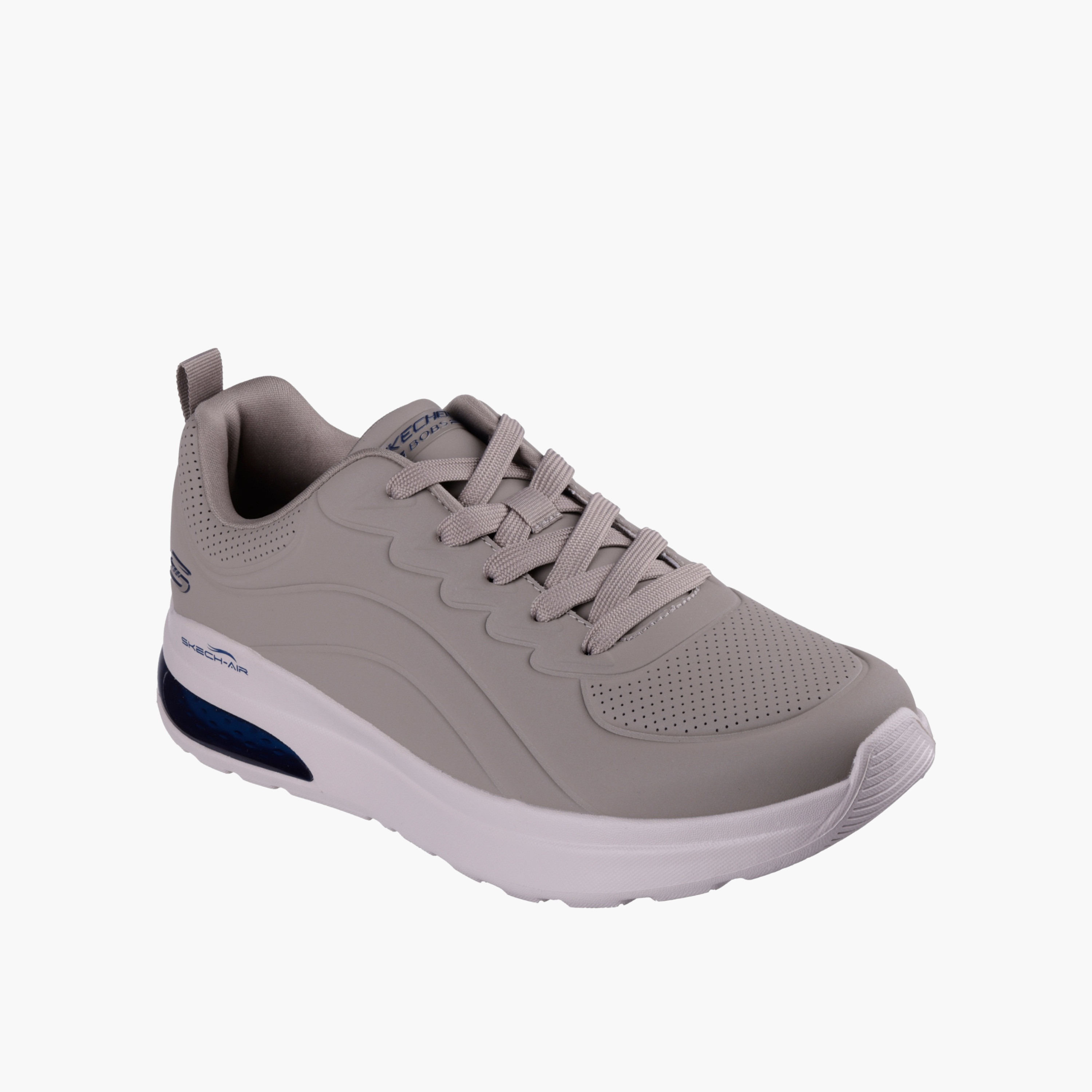 Skechers Men Lace-Up Sports Shoes-sports-men-shoes-image-4