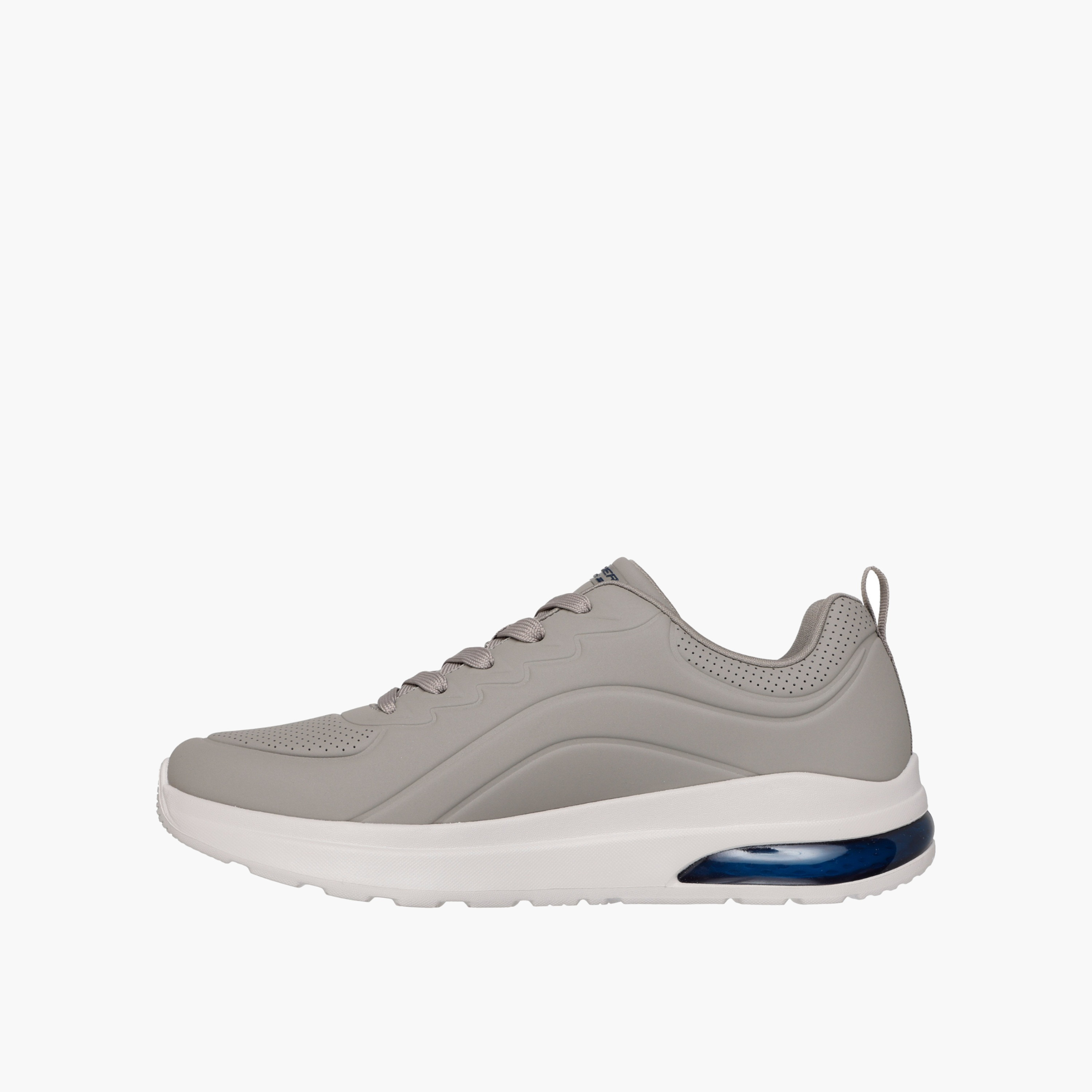Skechers Men Lace-Up Sports Shoes-sports-men-shoes-image-5