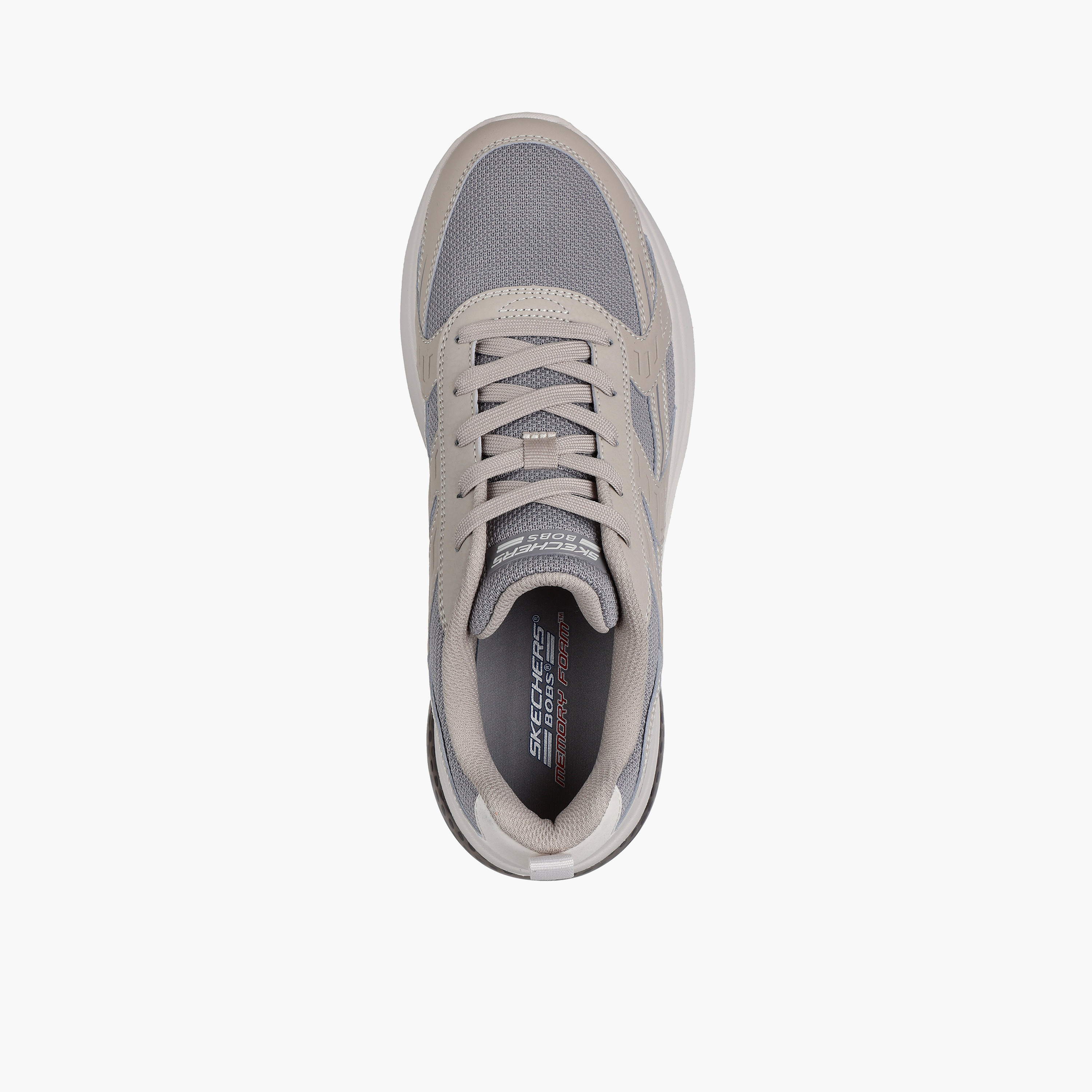 حذاء سنيكرز برباط إغلاق بوبس فيجن إير للرجال من سكيتشرز-sports-men-shoes-image-2