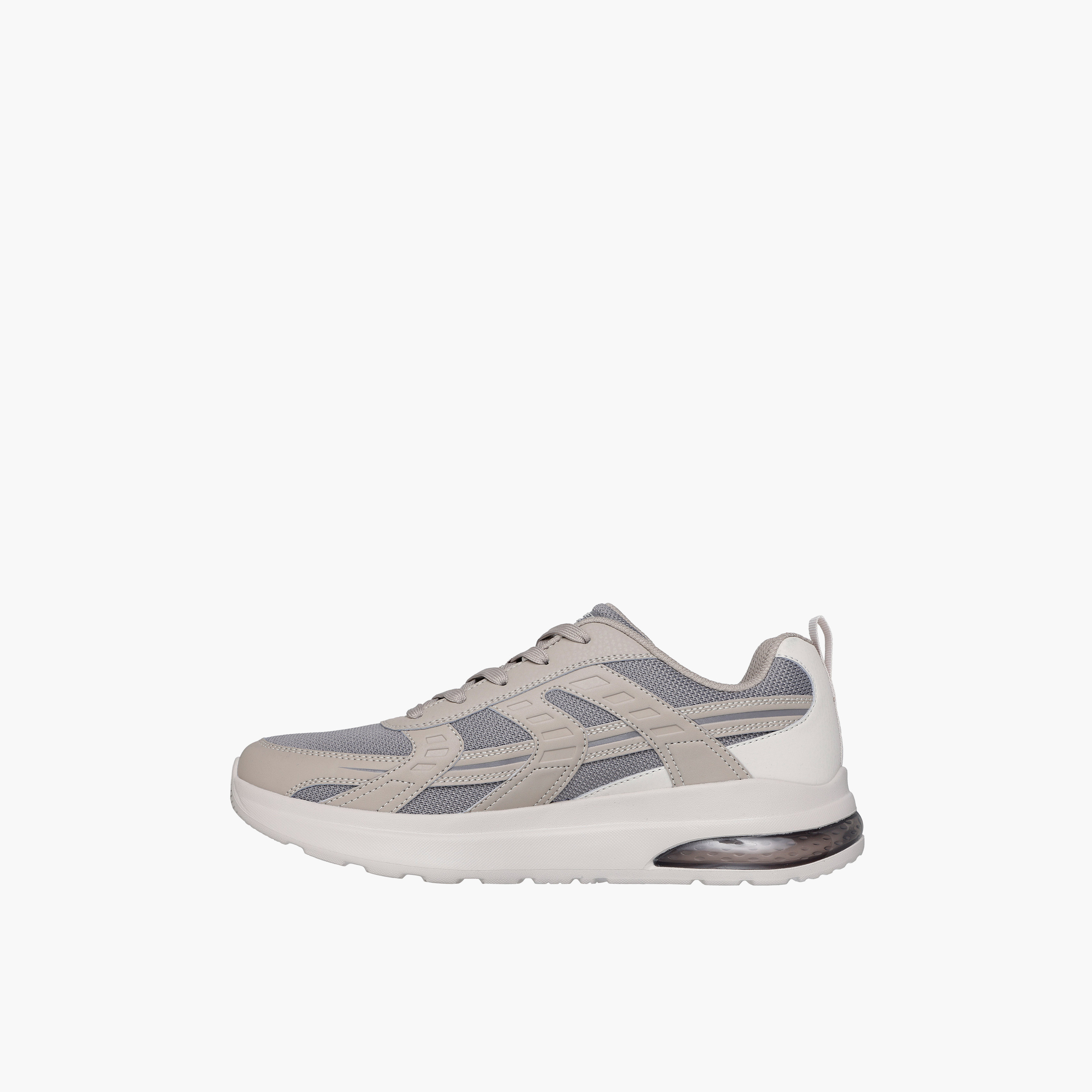 حذاء سنيكرز برباط إغلاق بوبس فيجن إير للرجال من سكيتشرز-sports-men-shoes-image-3