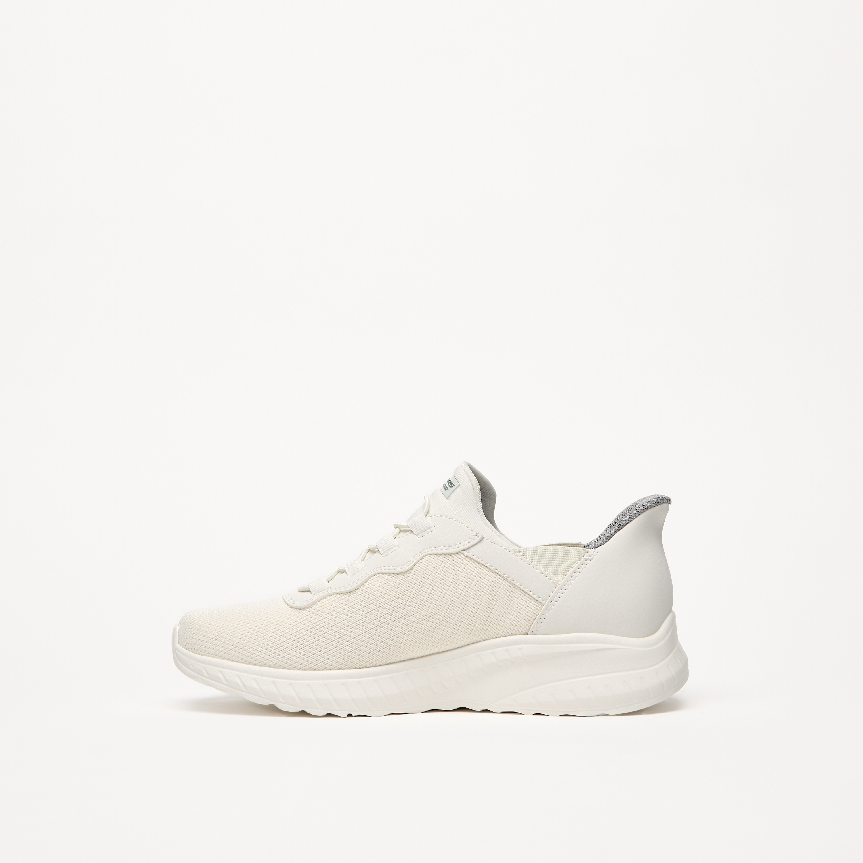 حذاء مشي للرجال من سكيتشرز بوبز سبورت سكواد تشوس بنجي بدون أربطة 118300 | OE-sports-men-shoes-image-5